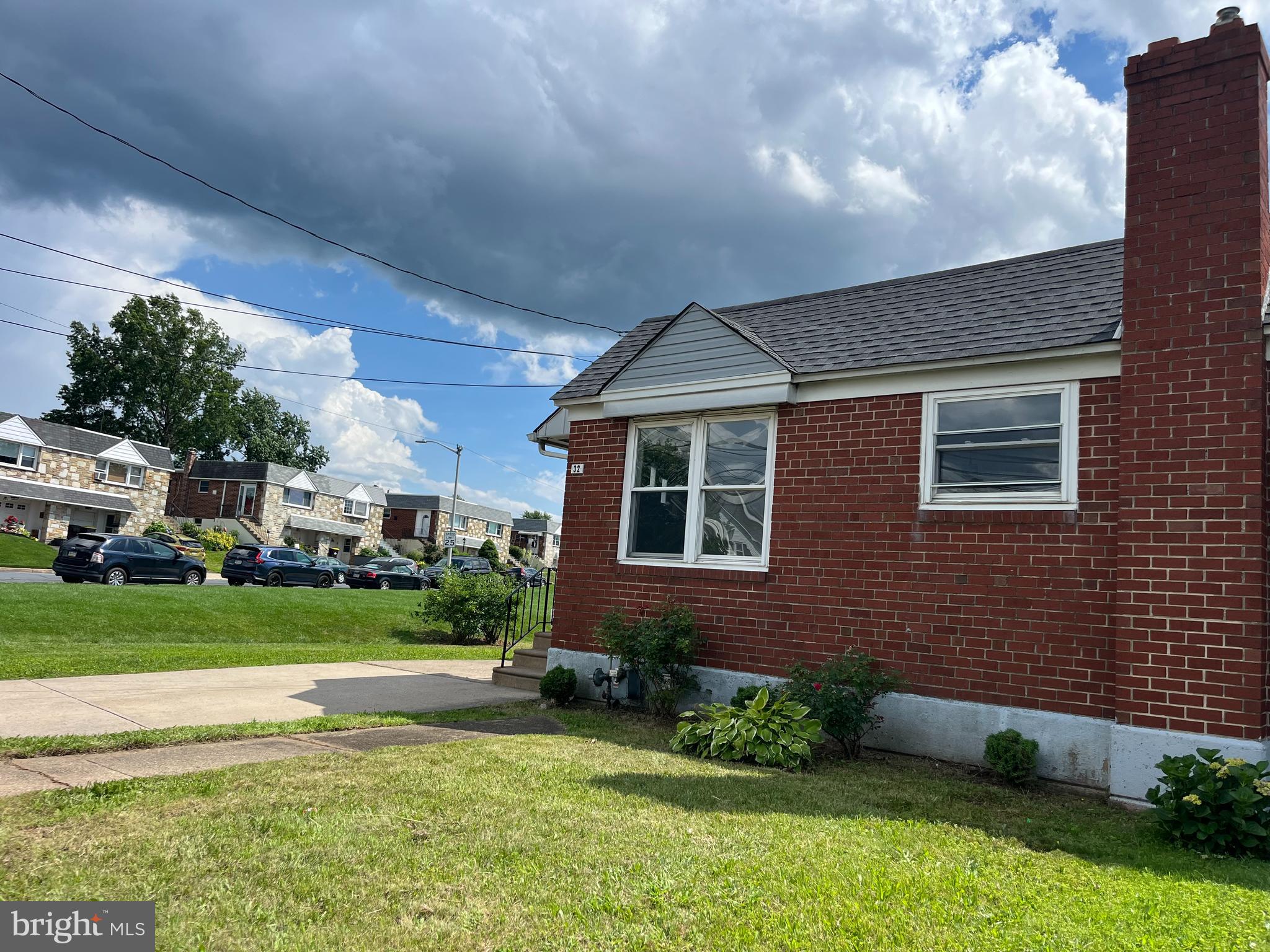 LANSDALE - Residential Lease