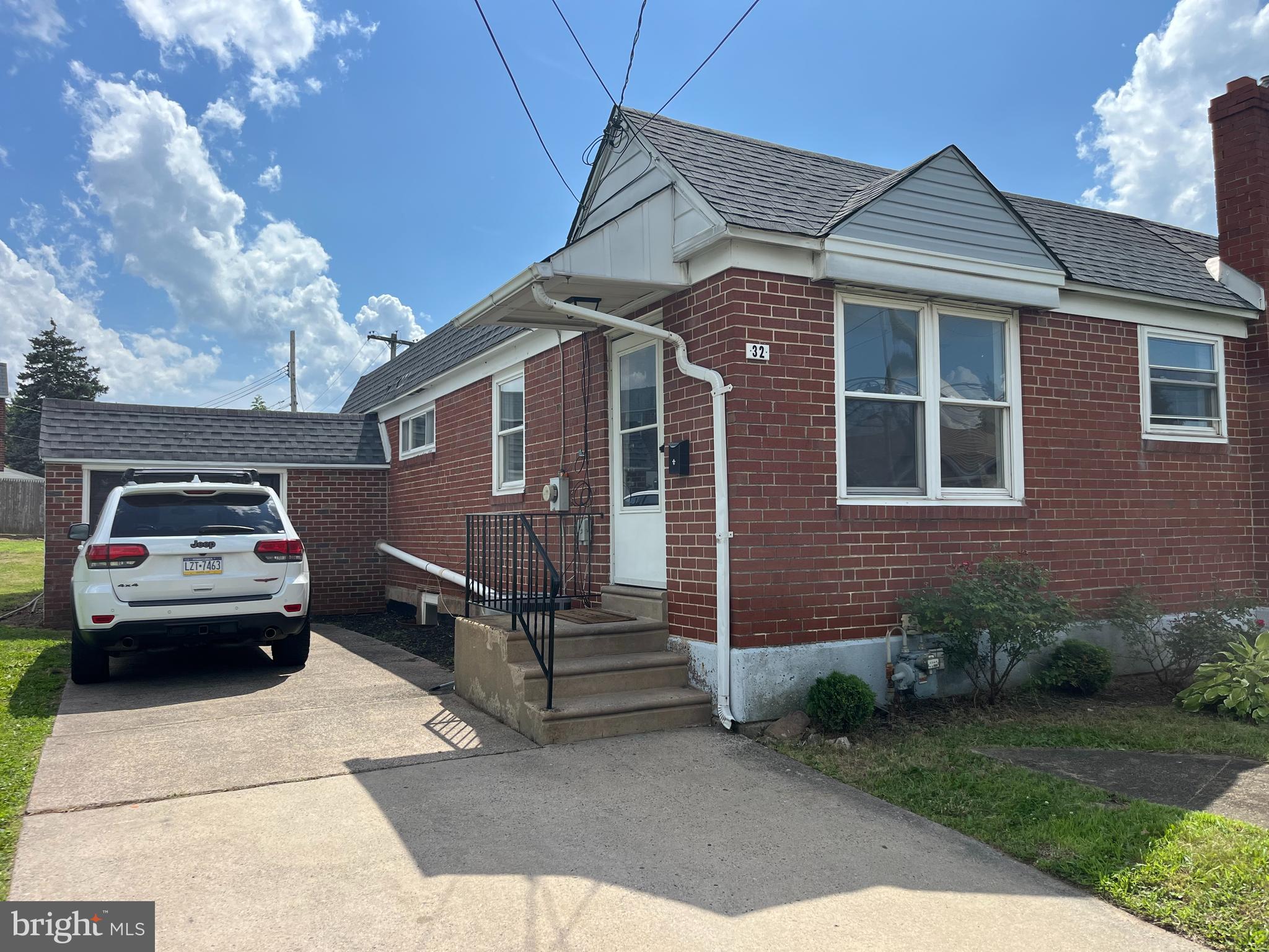 LANSDALE - Residential Lease