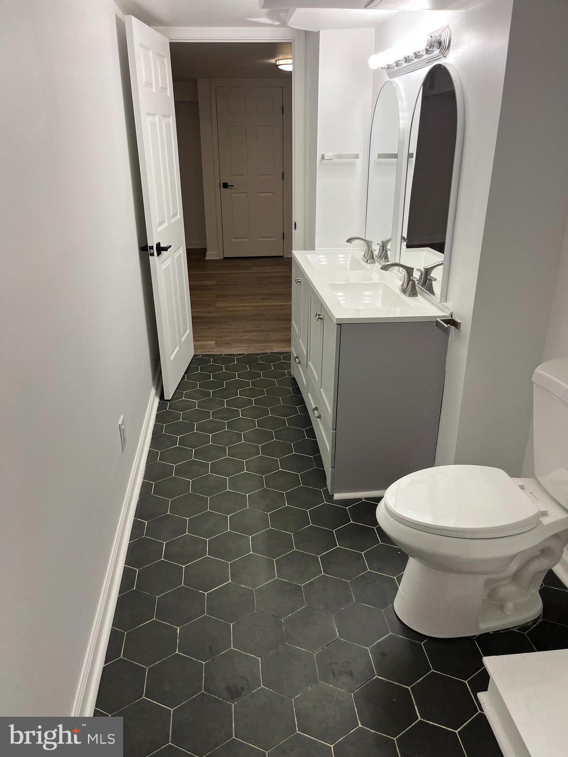 LANSDALE - Residential Lease