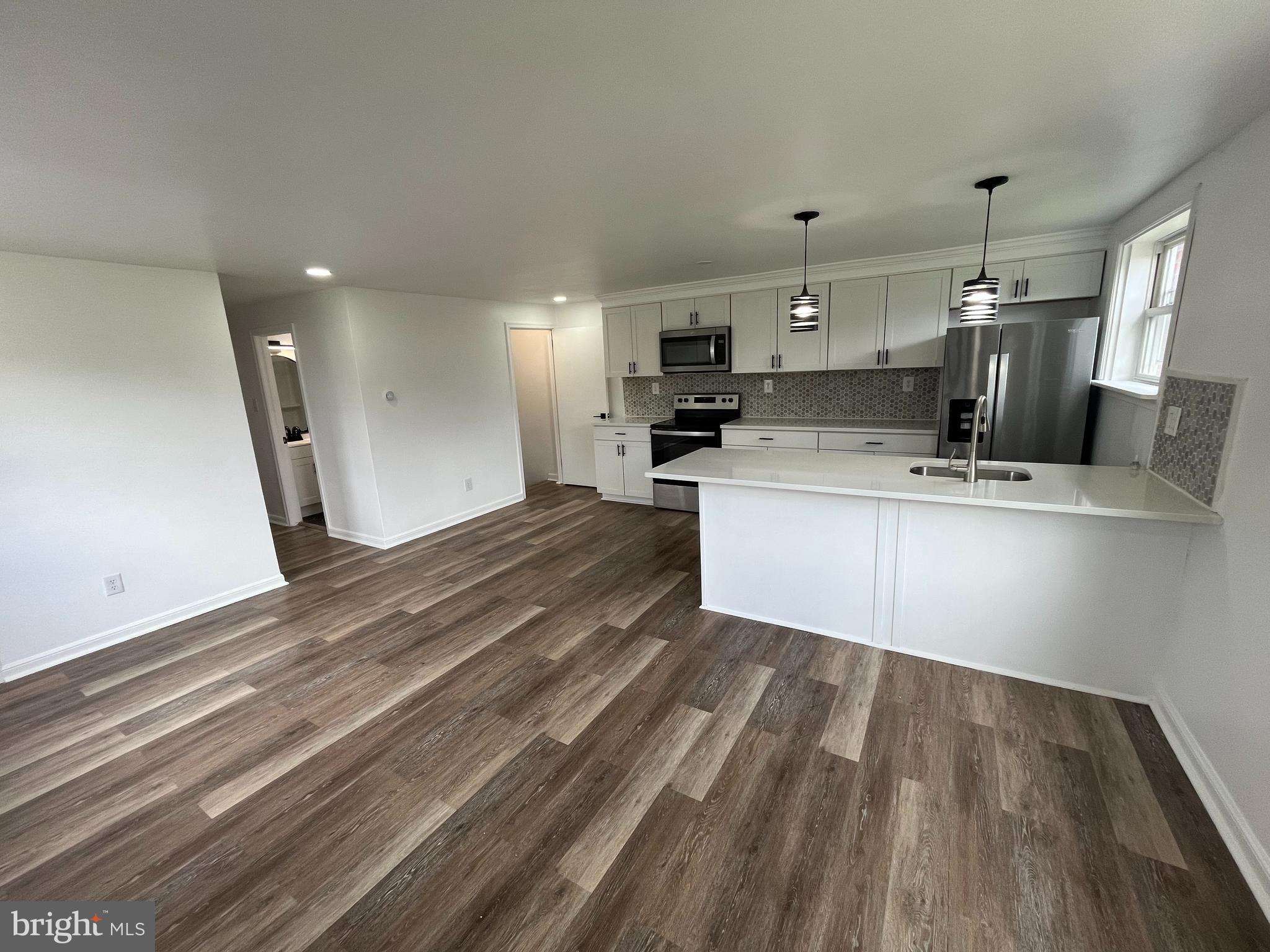 LANSDALE - Residential Lease