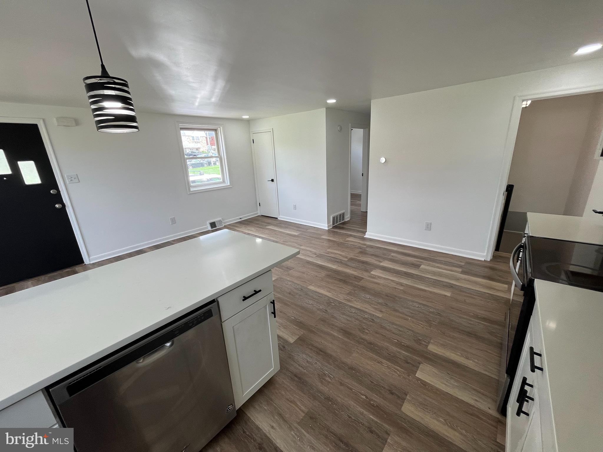 LANSDALE - Residential Lease