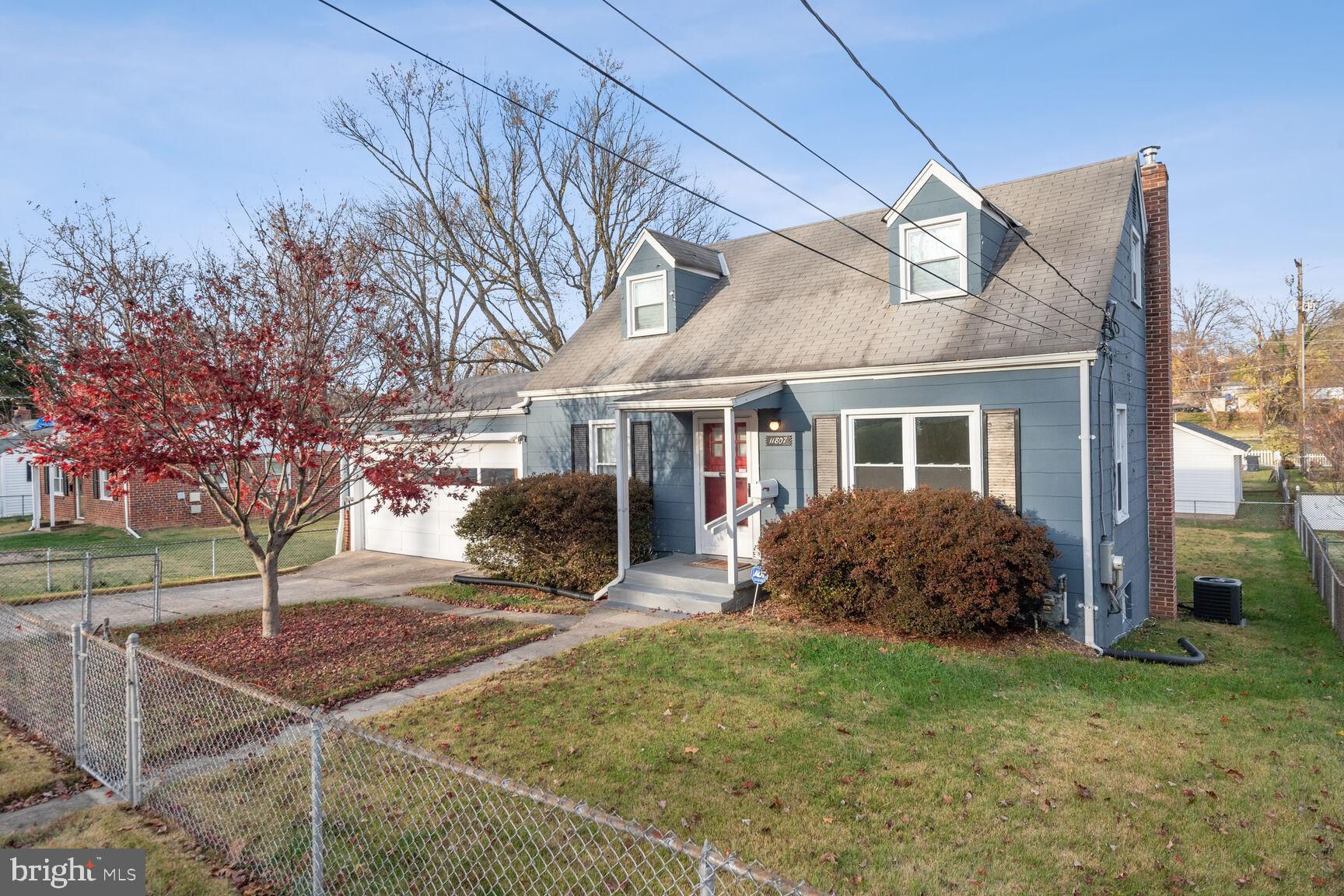 11807 COLLEGE VIEW DRIVE