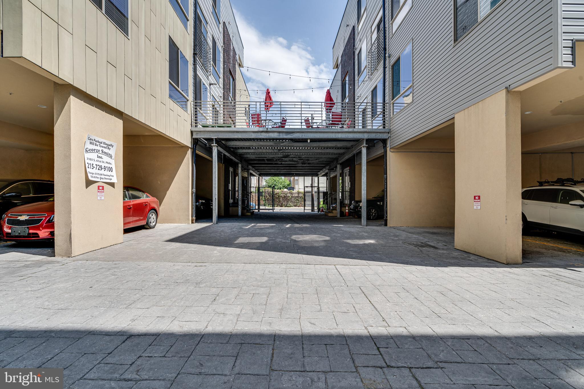 OLDE KENSINGTON - Residential