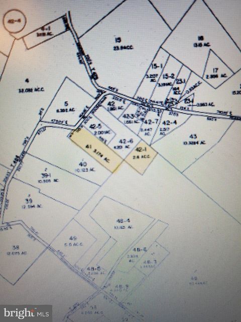 0 KELLERS ROAD QUAKERTOWN PA 18951