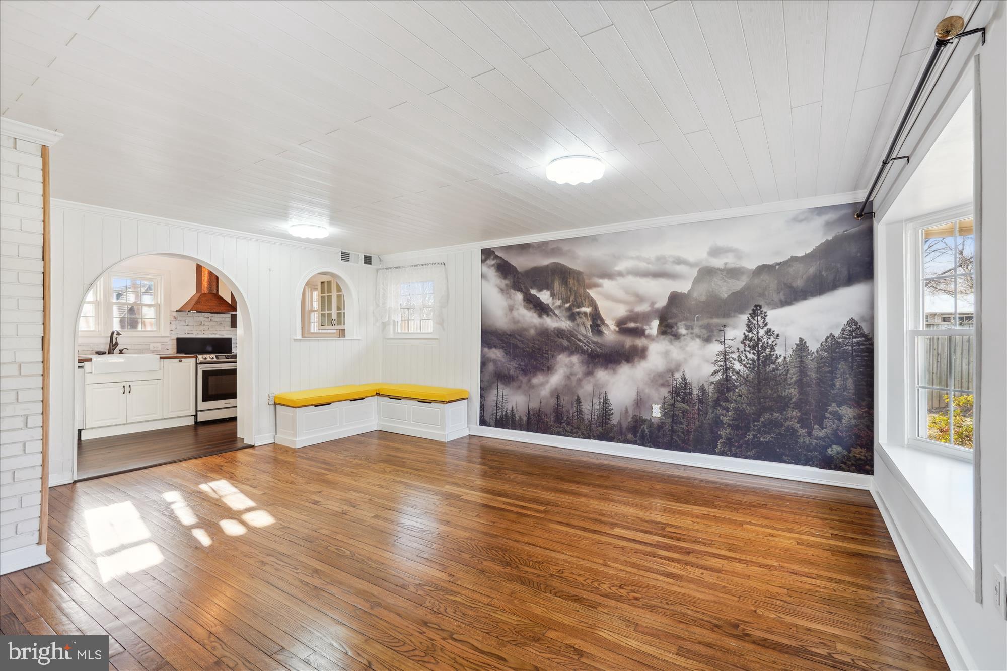 WINTER HILL - Residential