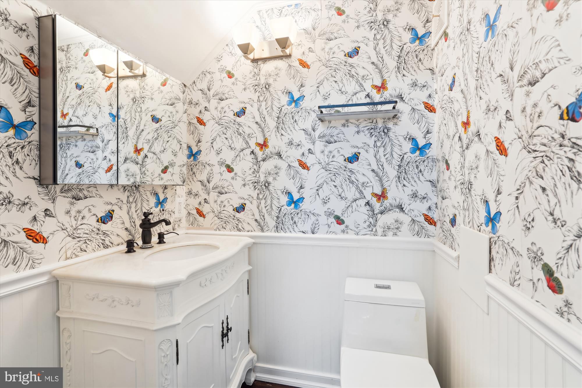 WINTER HILL - Residential