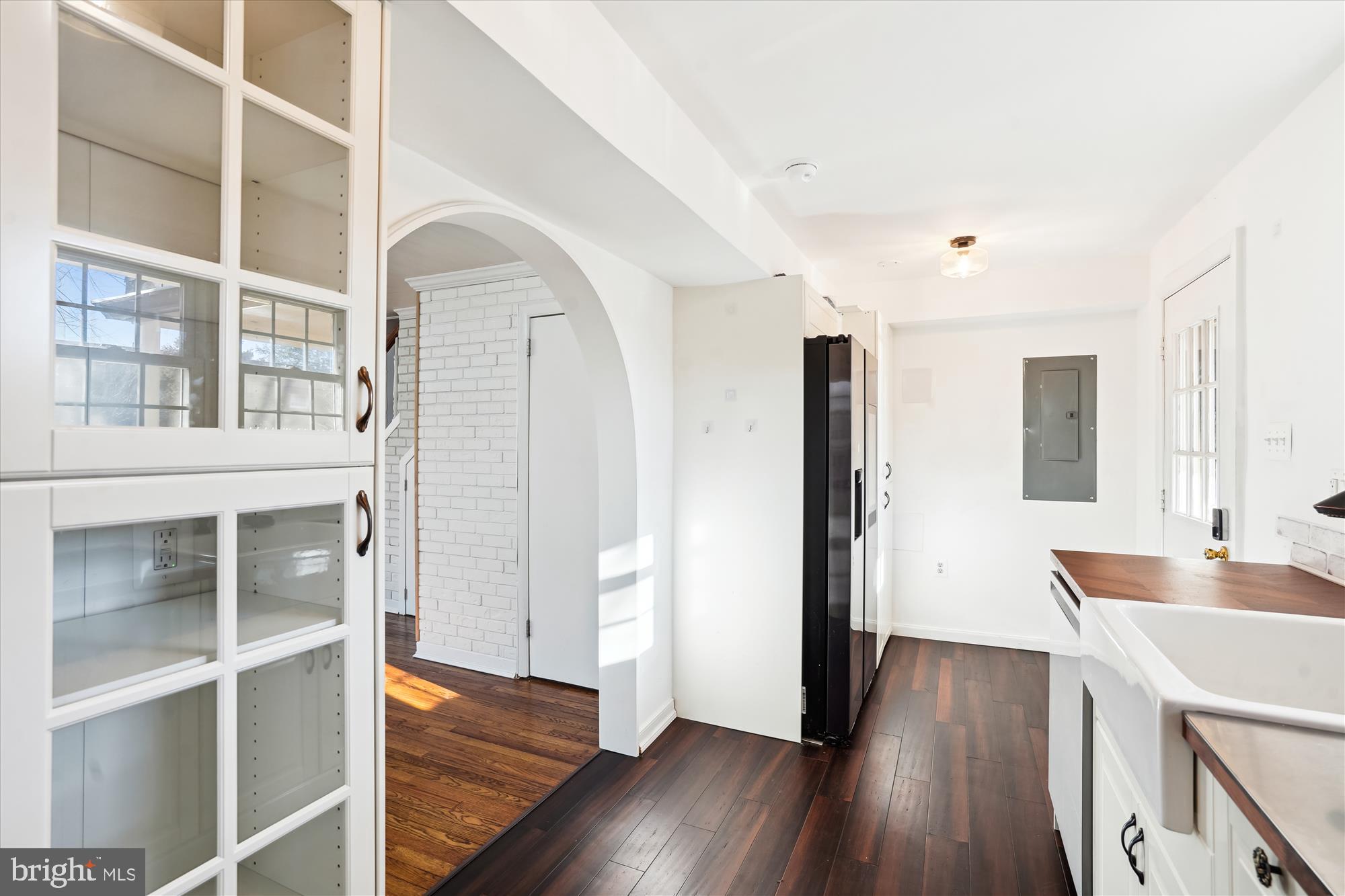 WINTER HILL - Residential