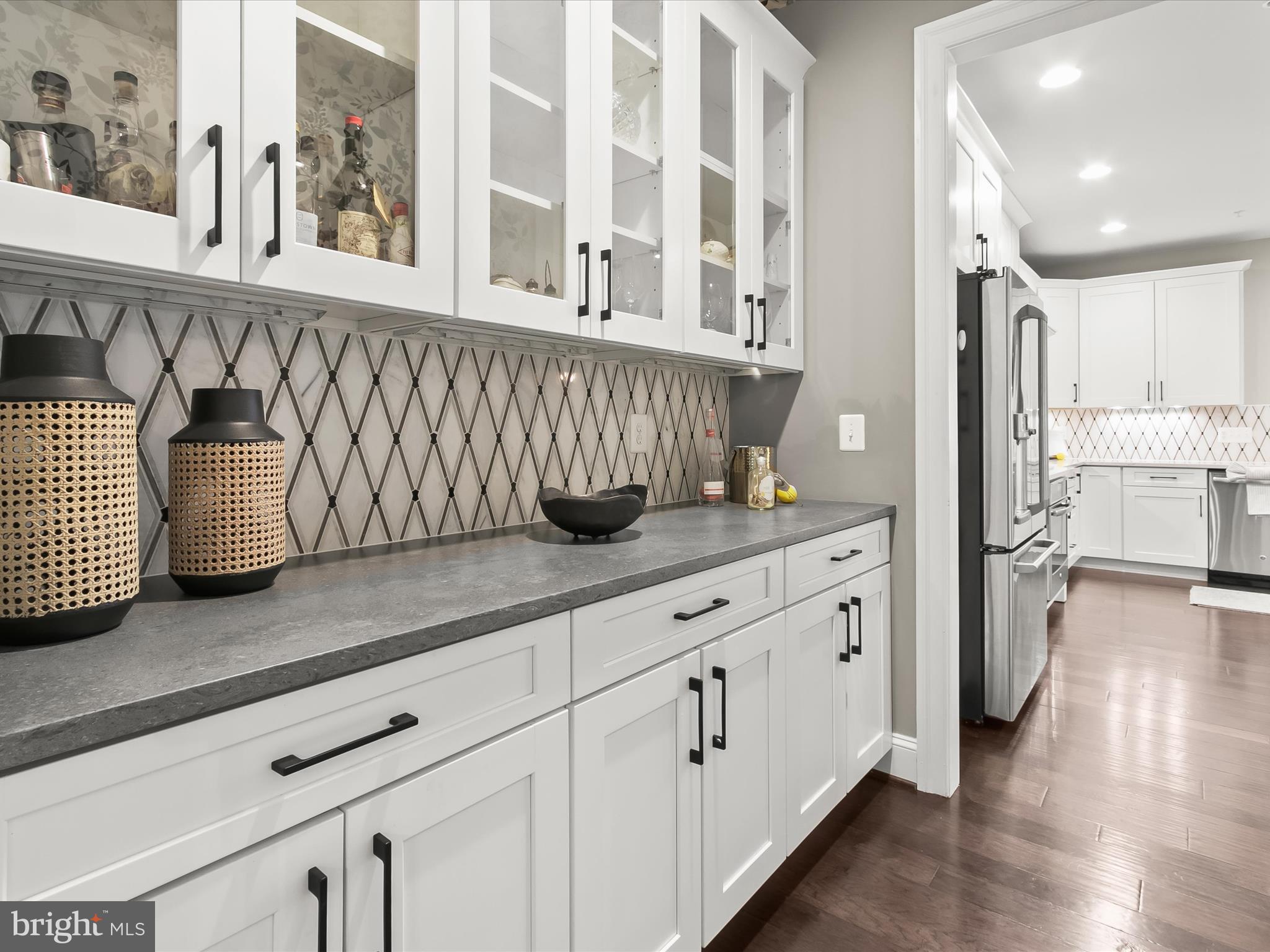 MAPLE LAWN - Residential