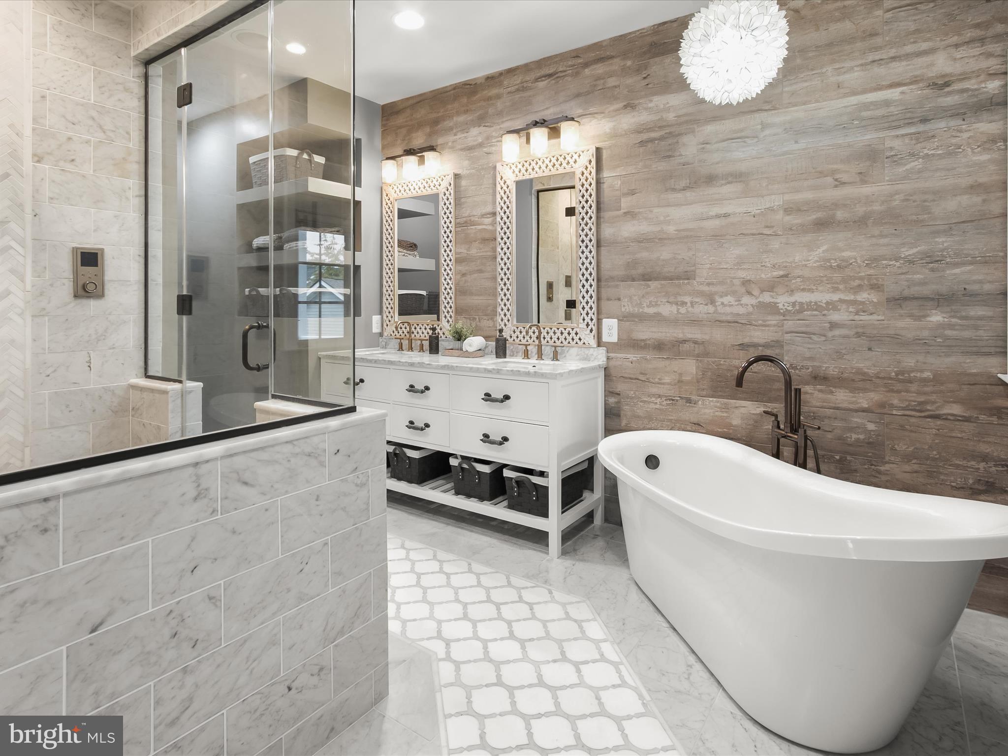 MAPLE LAWN - Residential