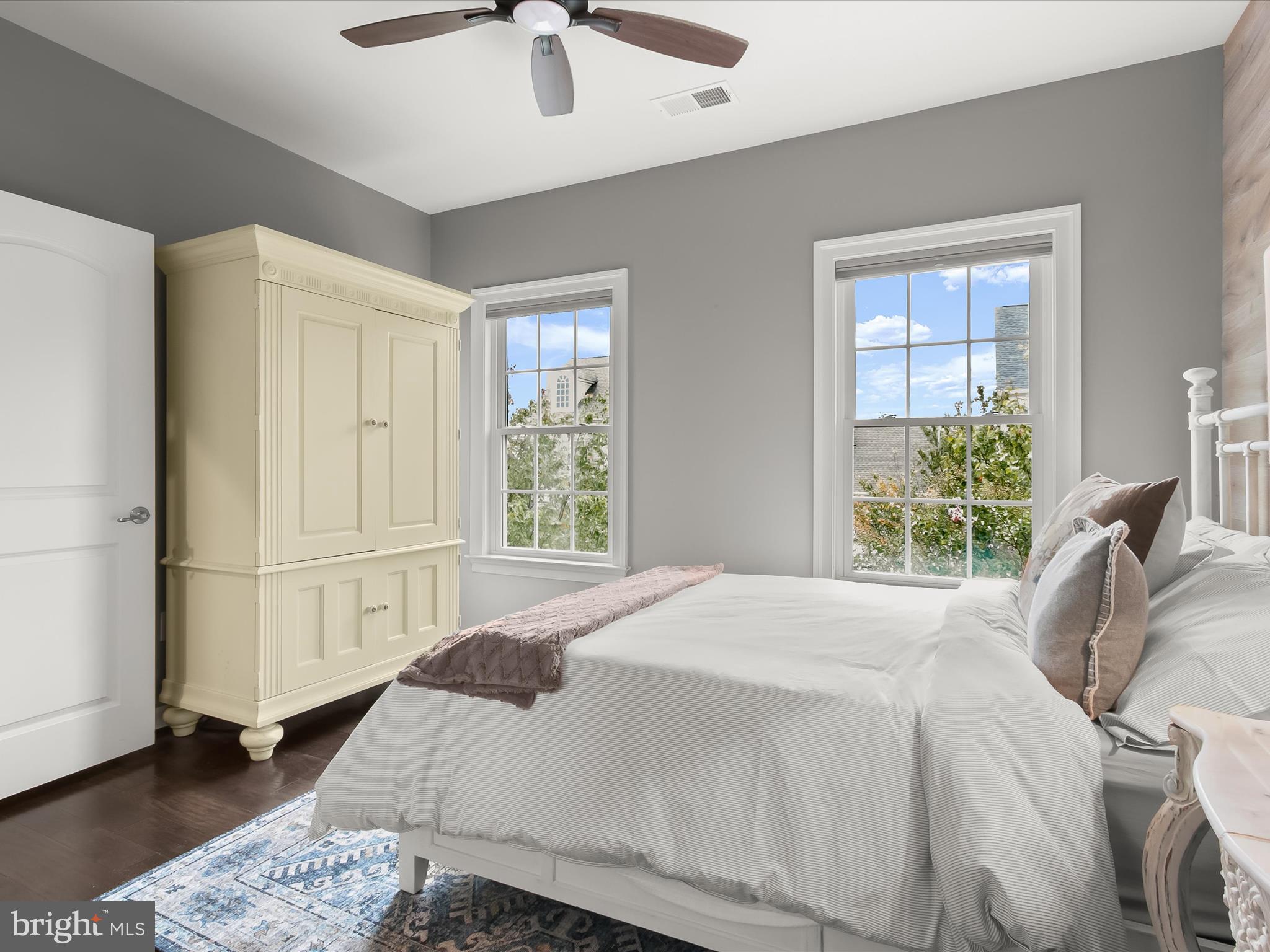 MAPLE LAWN - Residential