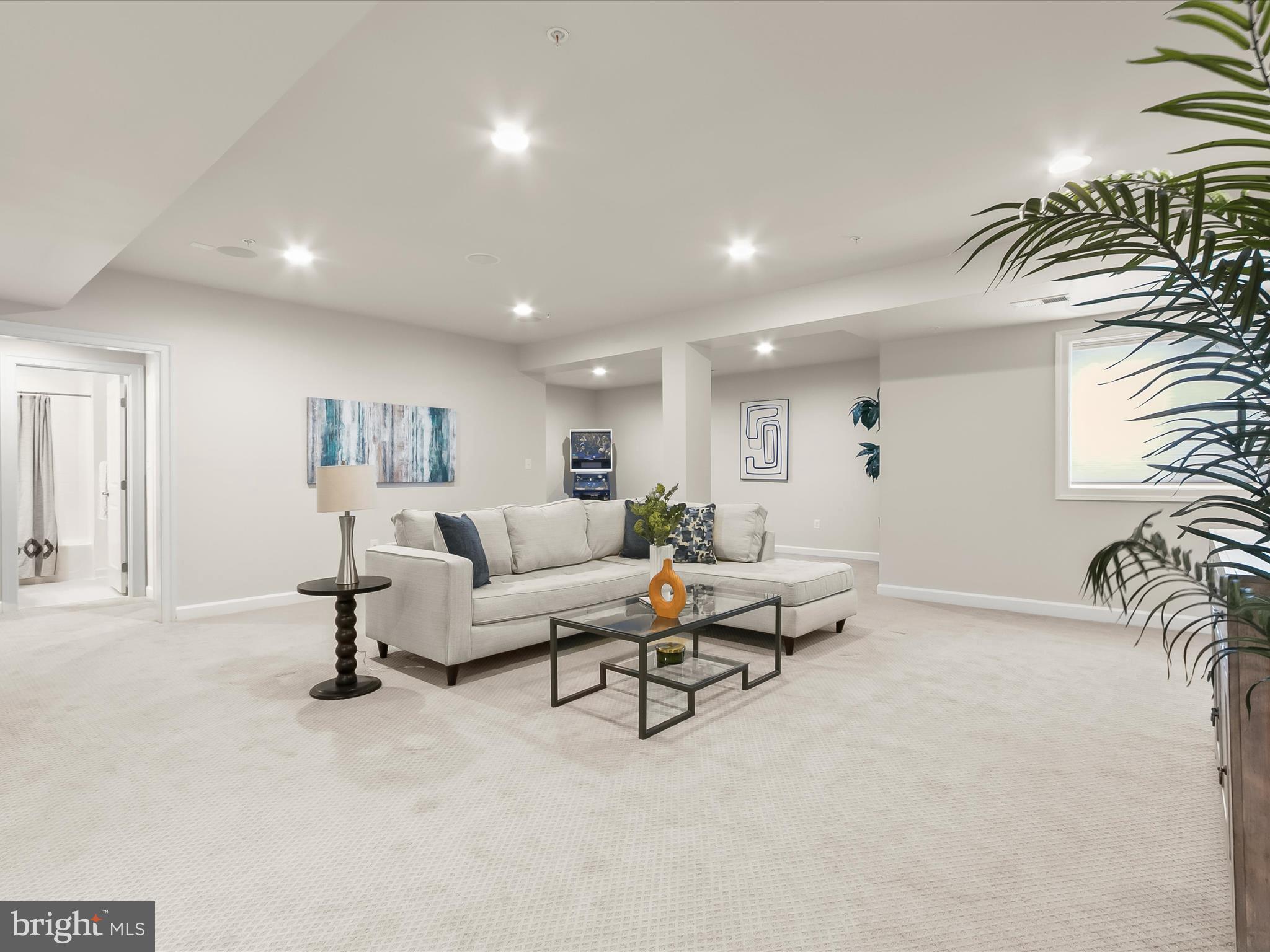 MAPLE LAWN - Residential