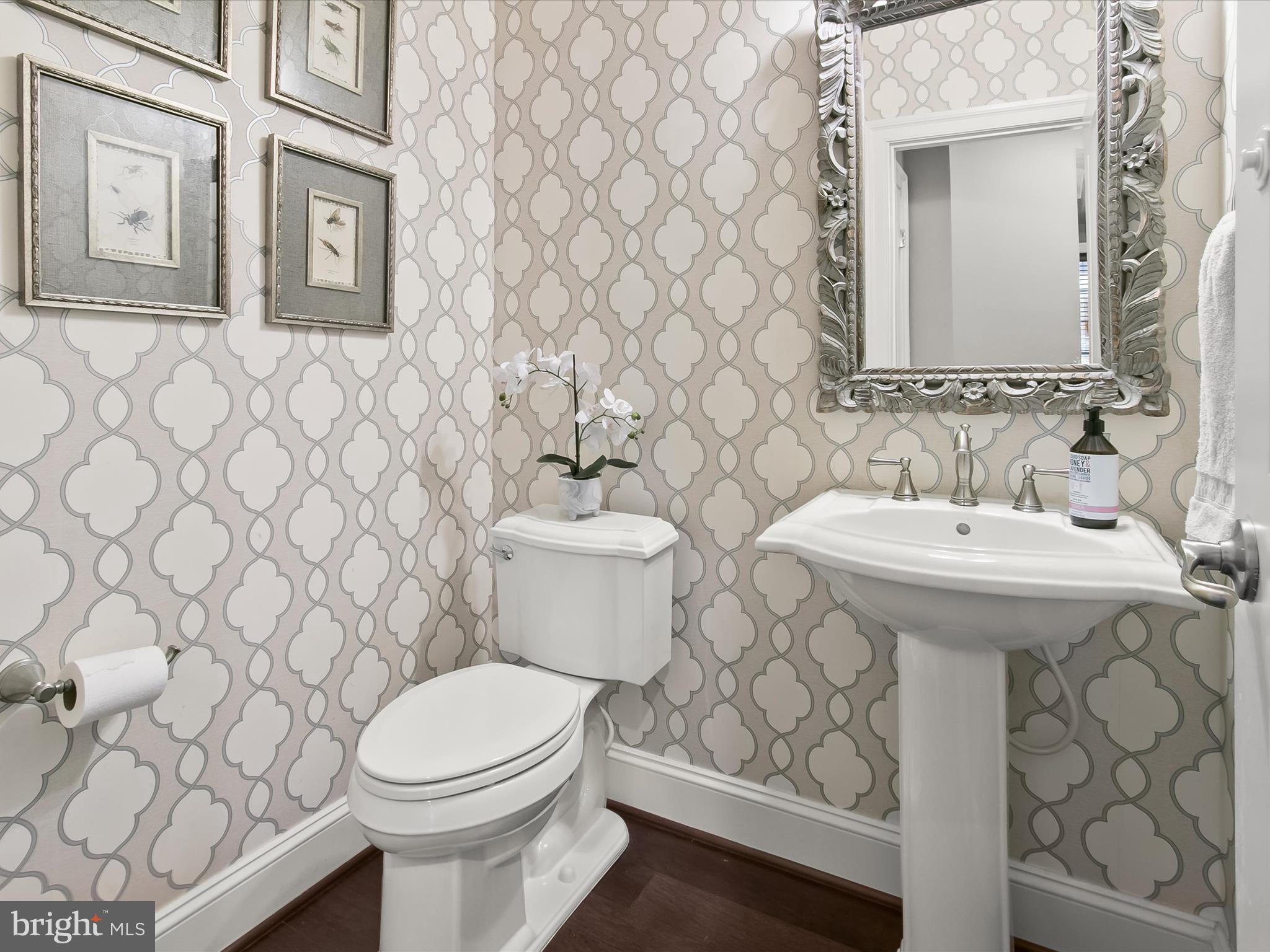 MAPLE LAWN - Residential