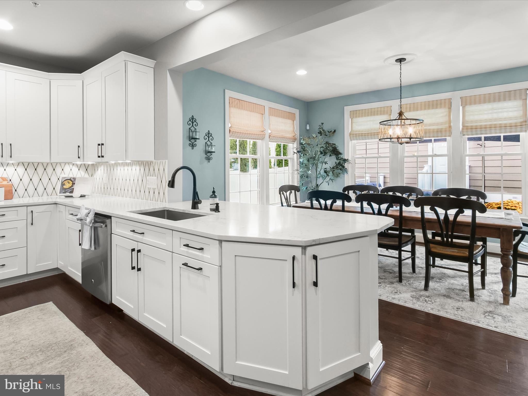 MAPLE LAWN - Residential