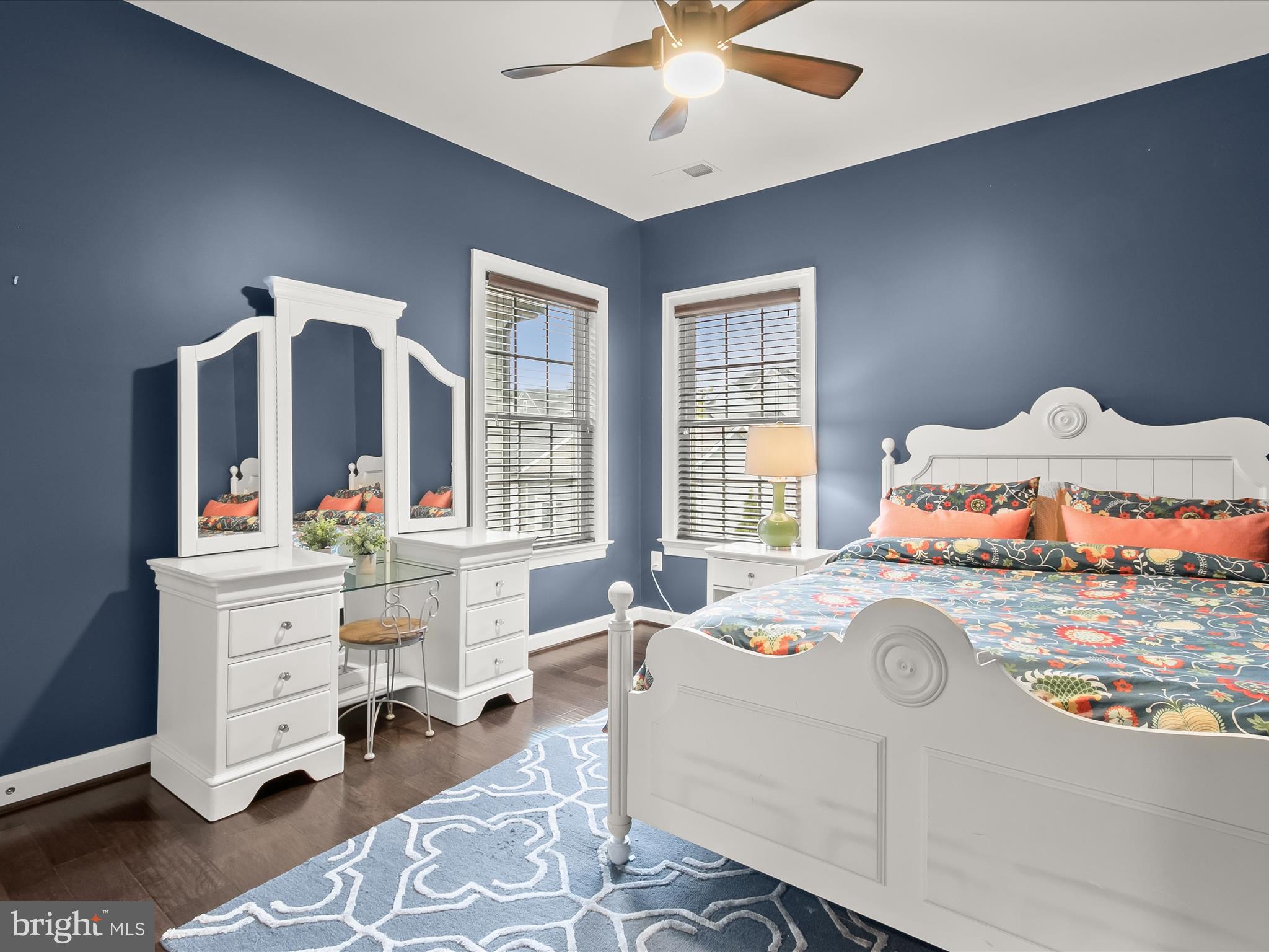 MAPLE LAWN - Residential