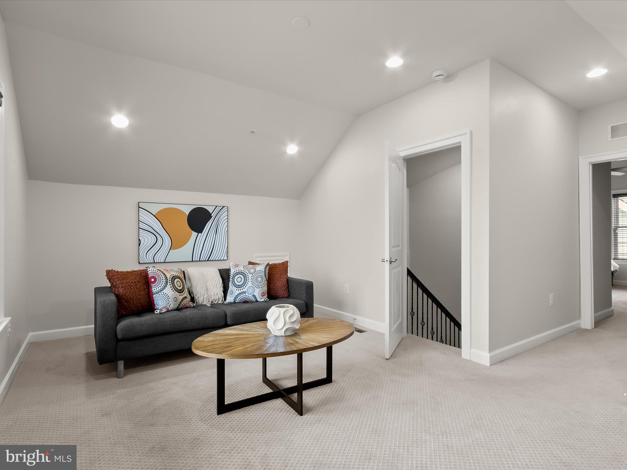 MAPLE LAWN - Residential