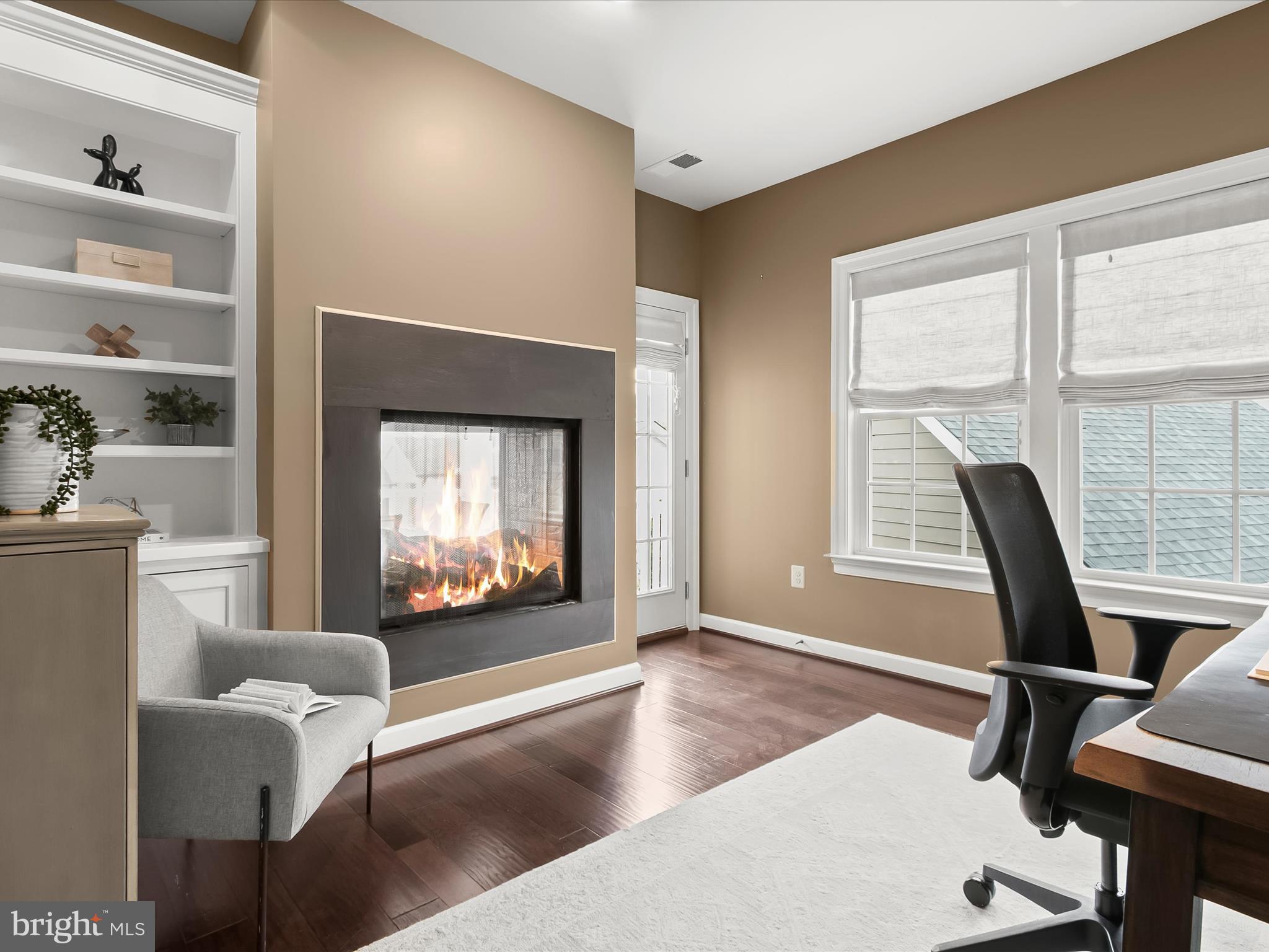 MAPLE LAWN - Residential