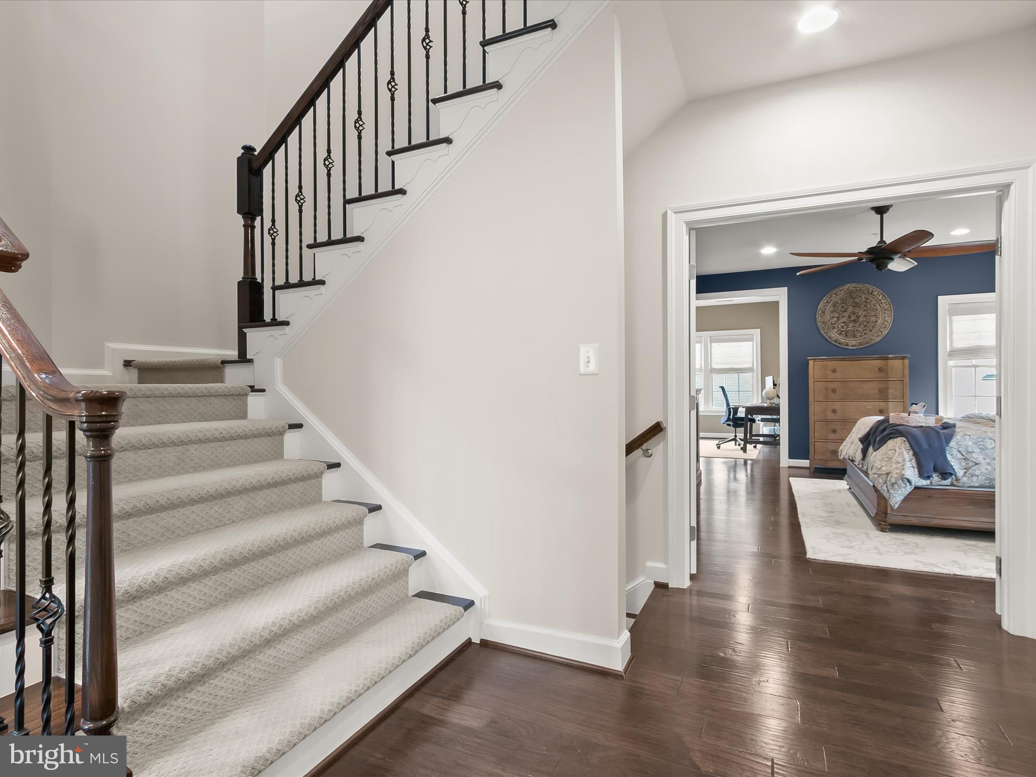 MAPLE LAWN - Residential