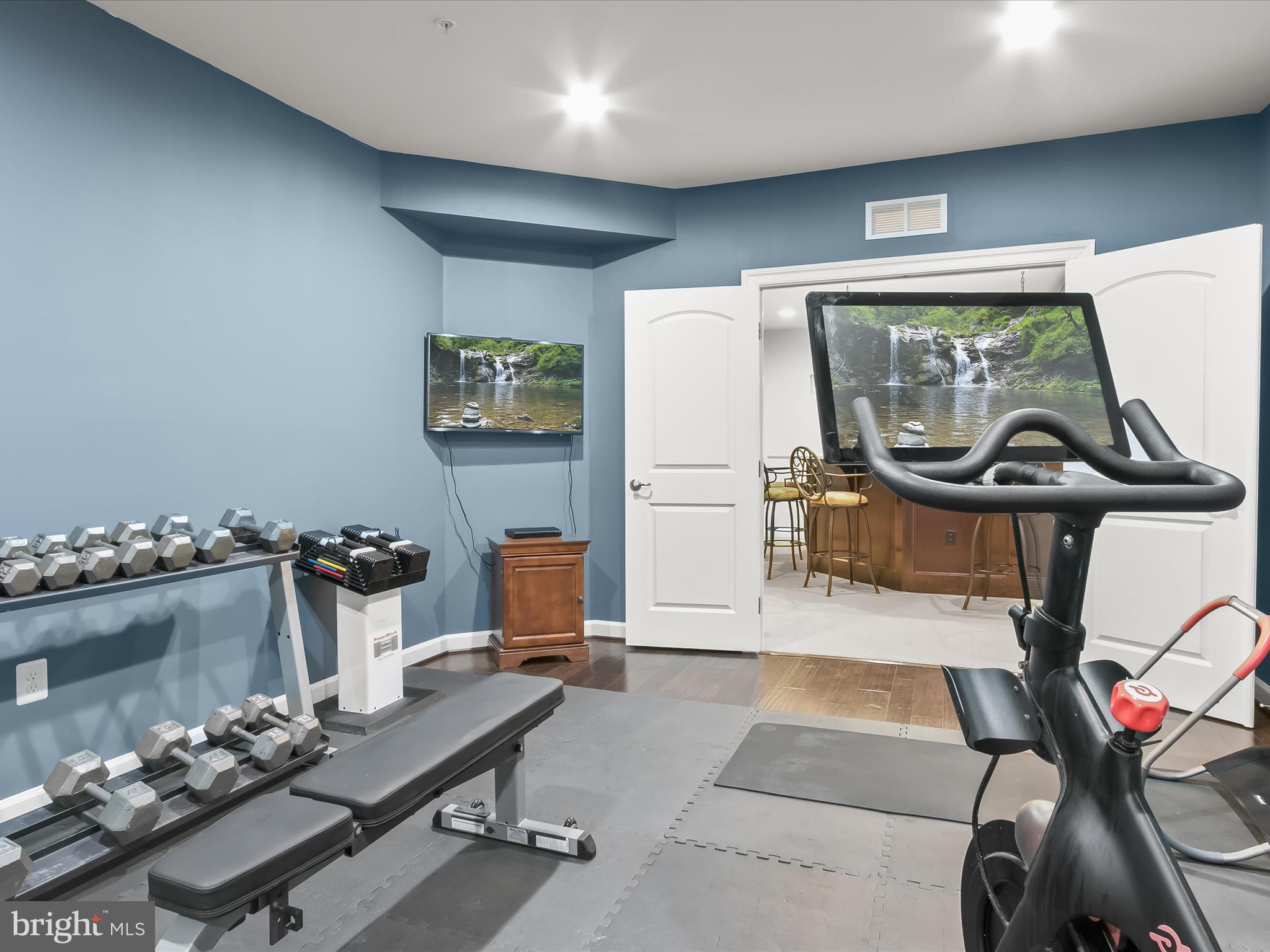 MAPLE LAWN - Residential