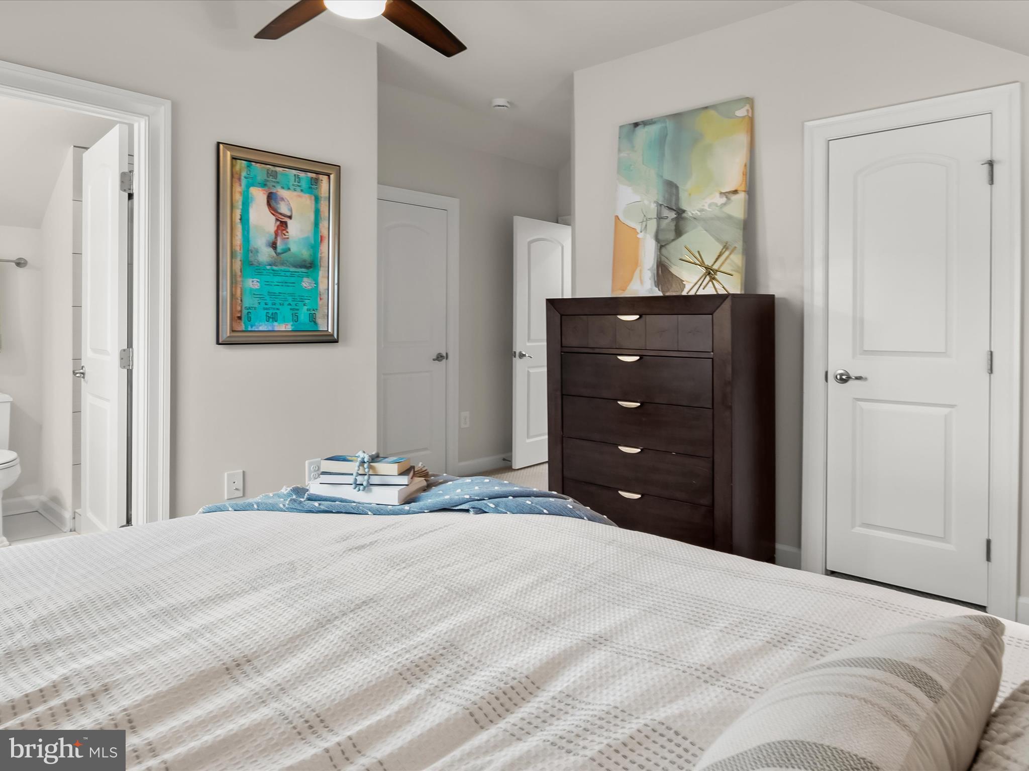 MAPLE LAWN - Residential