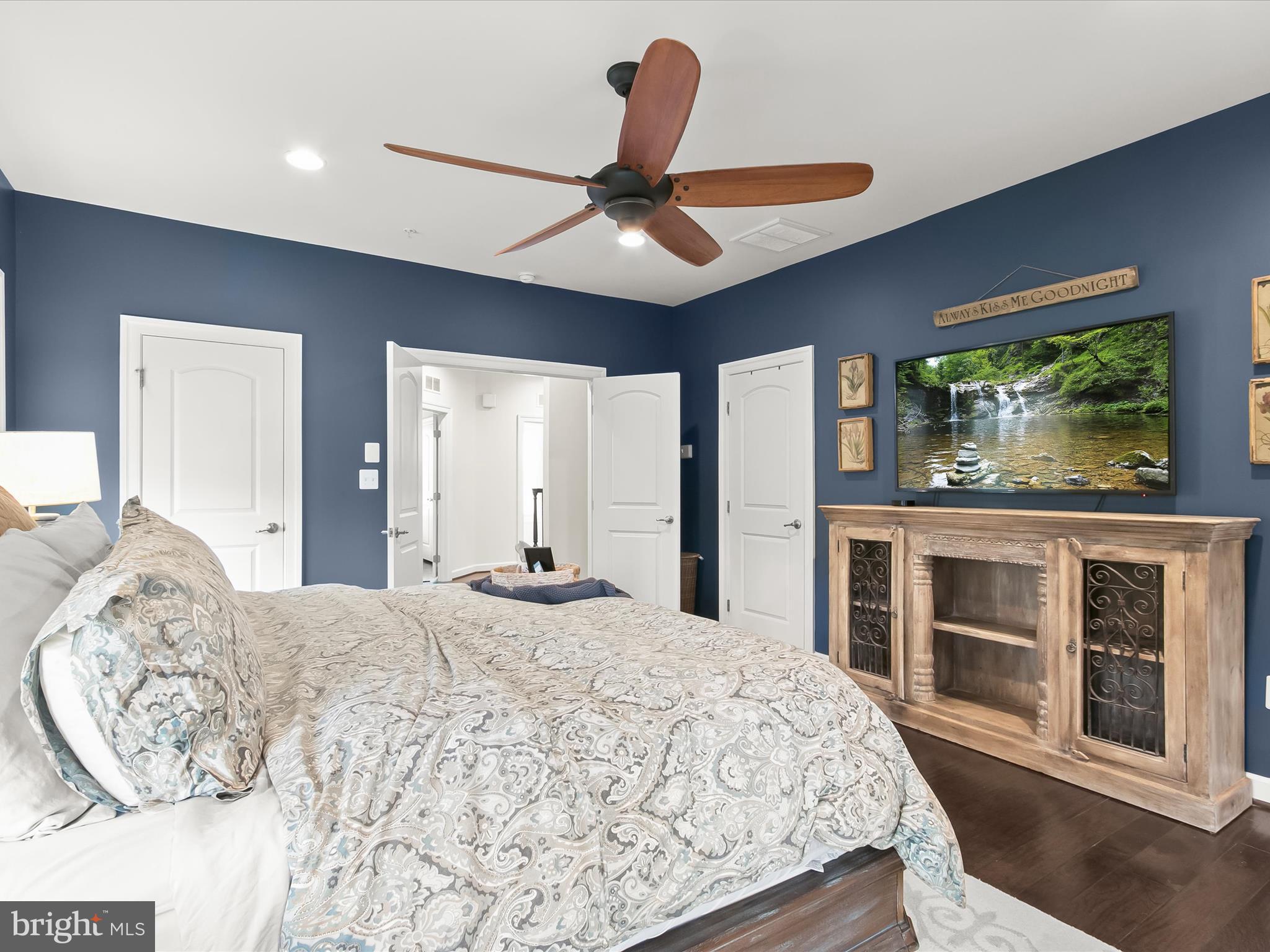 MAPLE LAWN - Residential