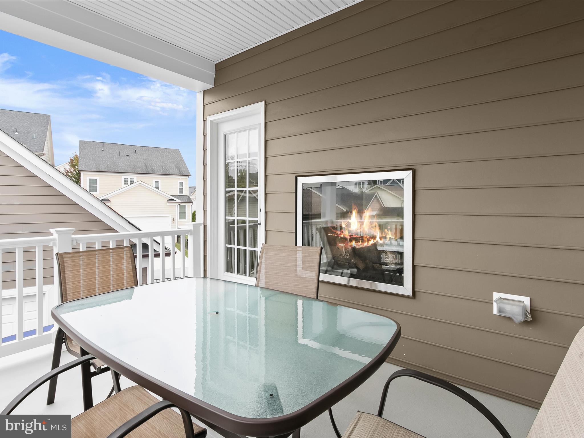 MAPLE LAWN - Residential