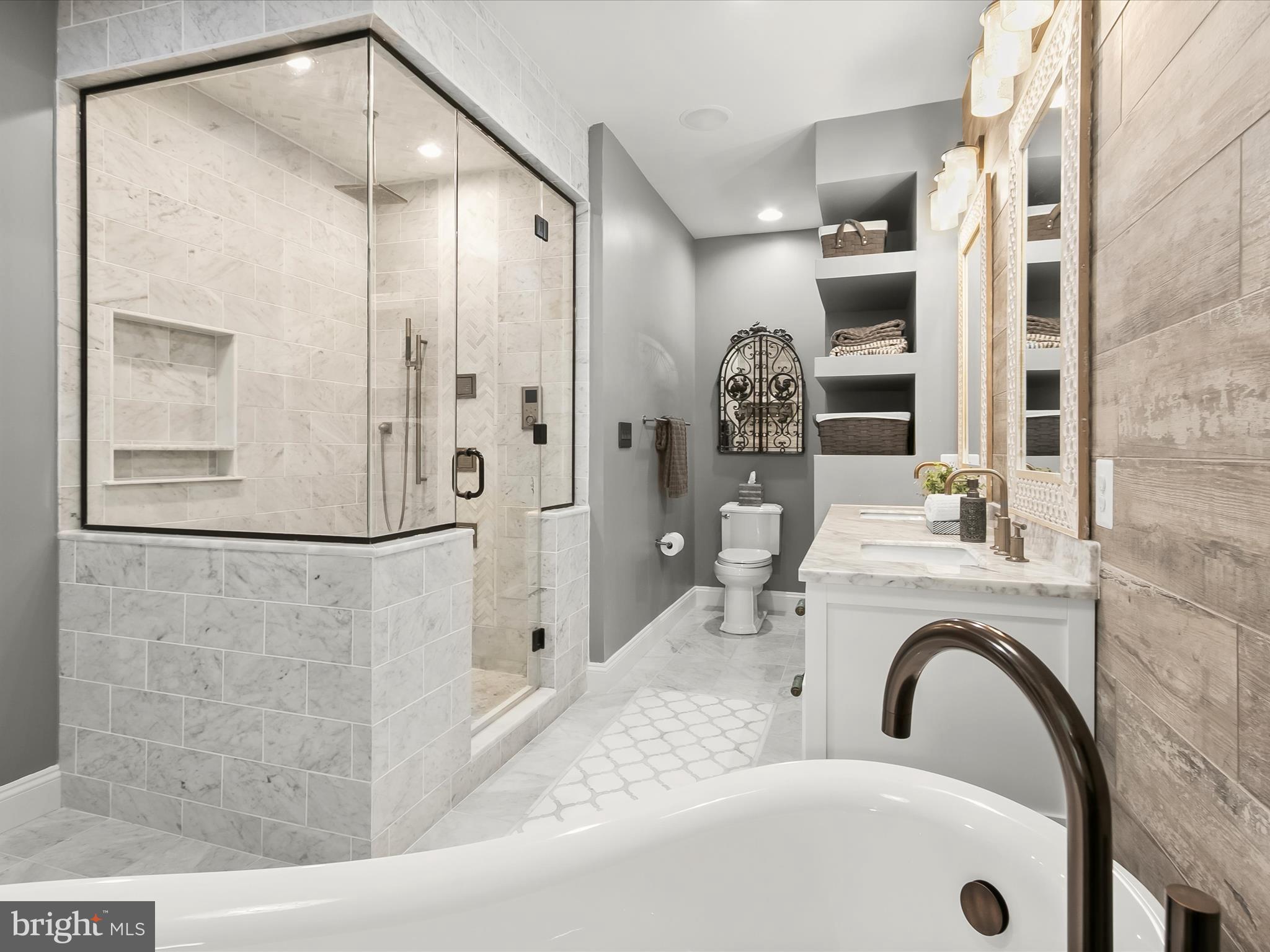 MAPLE LAWN - Residential