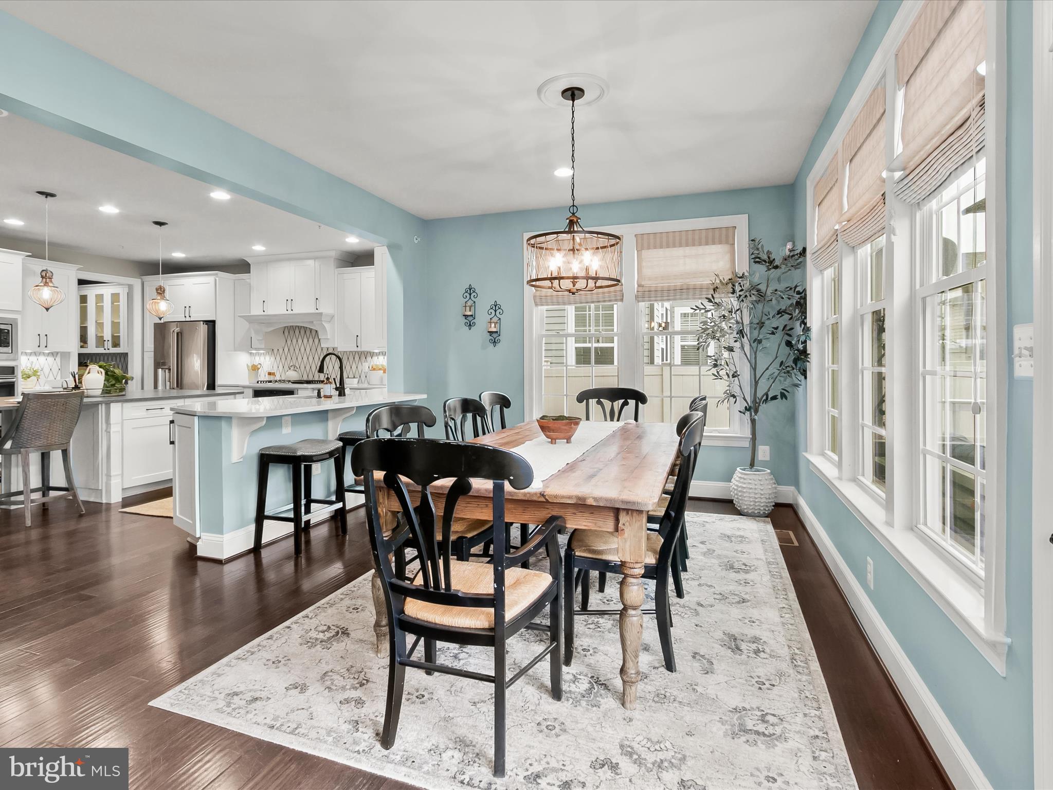 MAPLE LAWN - Residential