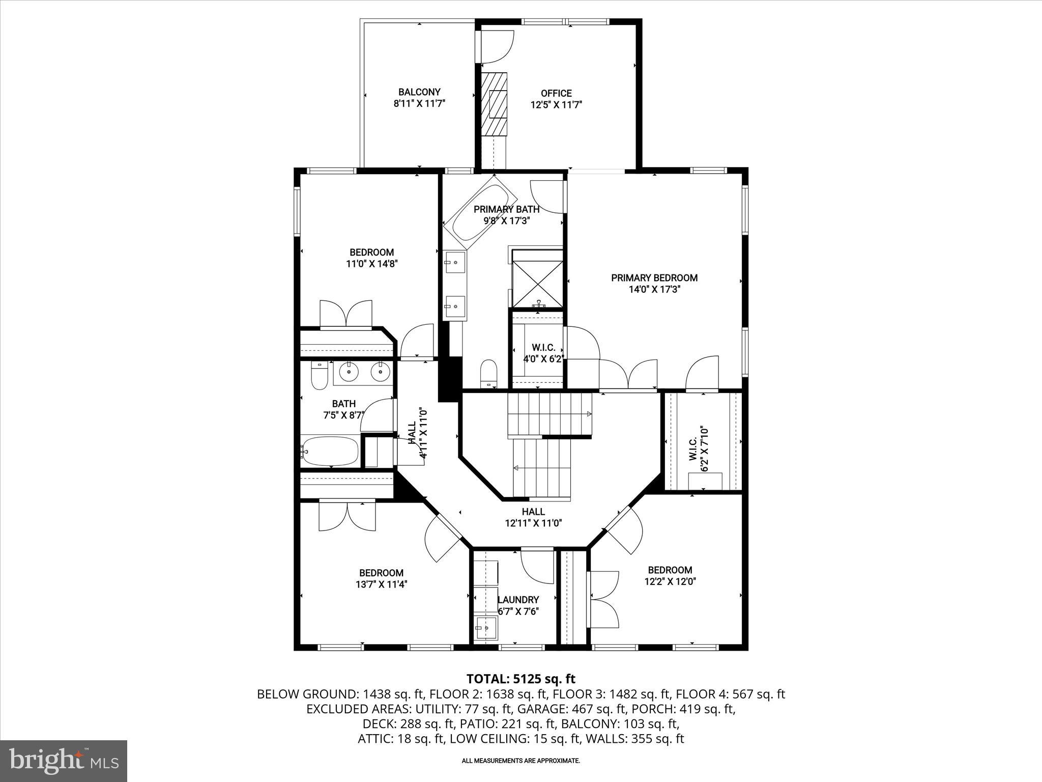 MAPLE LAWN - Residential
