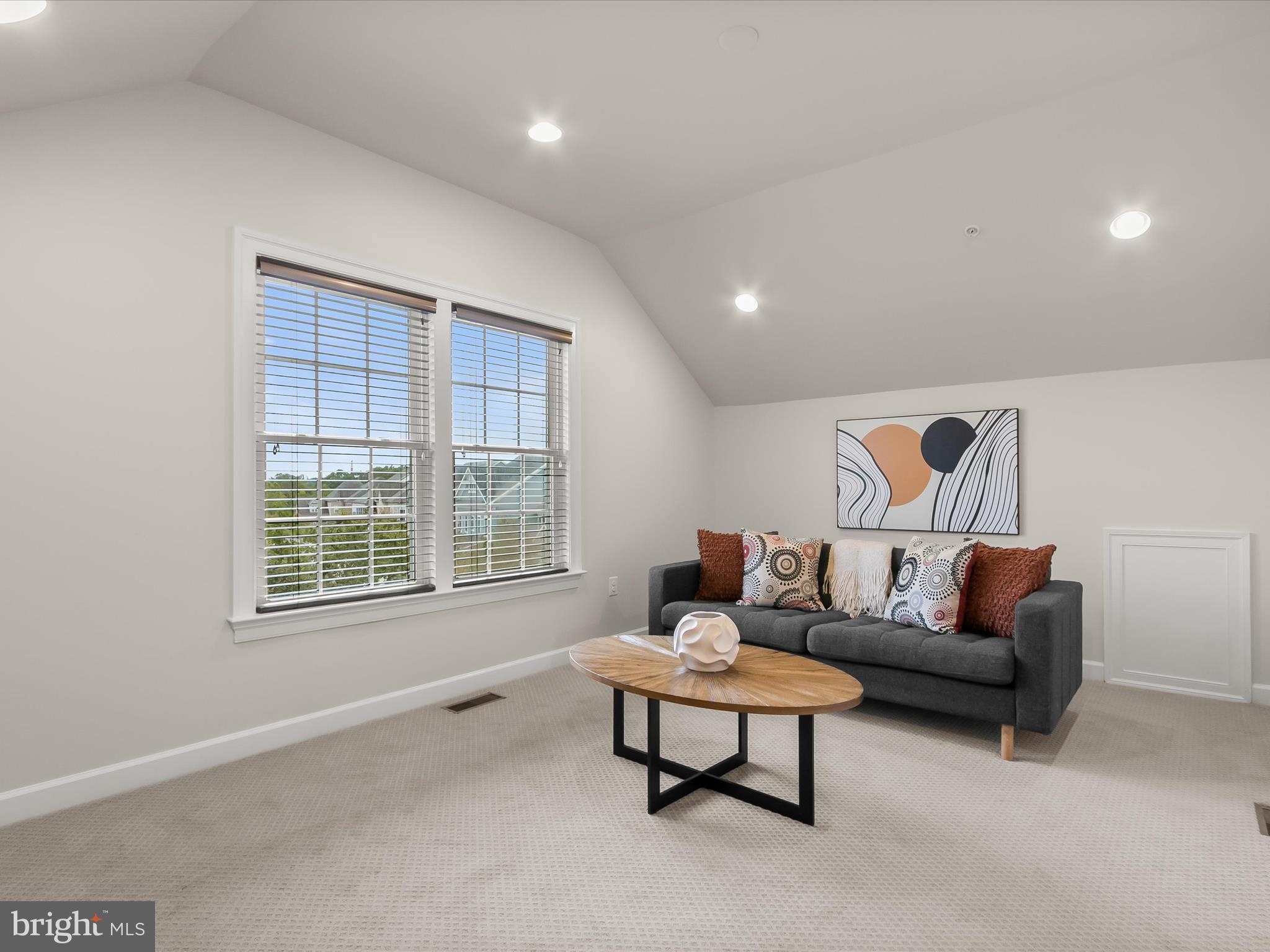 MAPLE LAWN - Residential