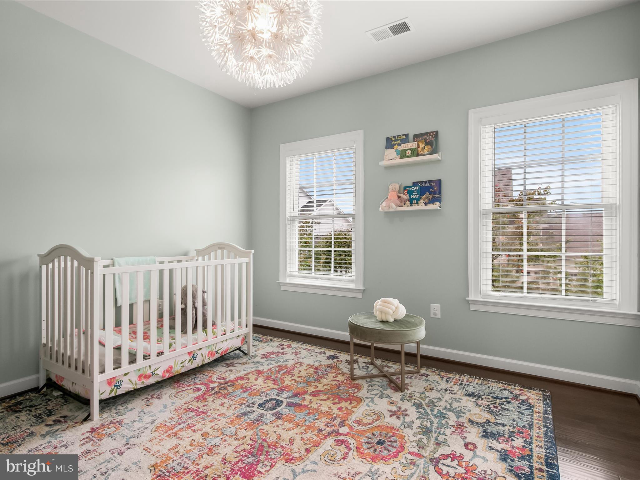 MAPLE LAWN - Residential