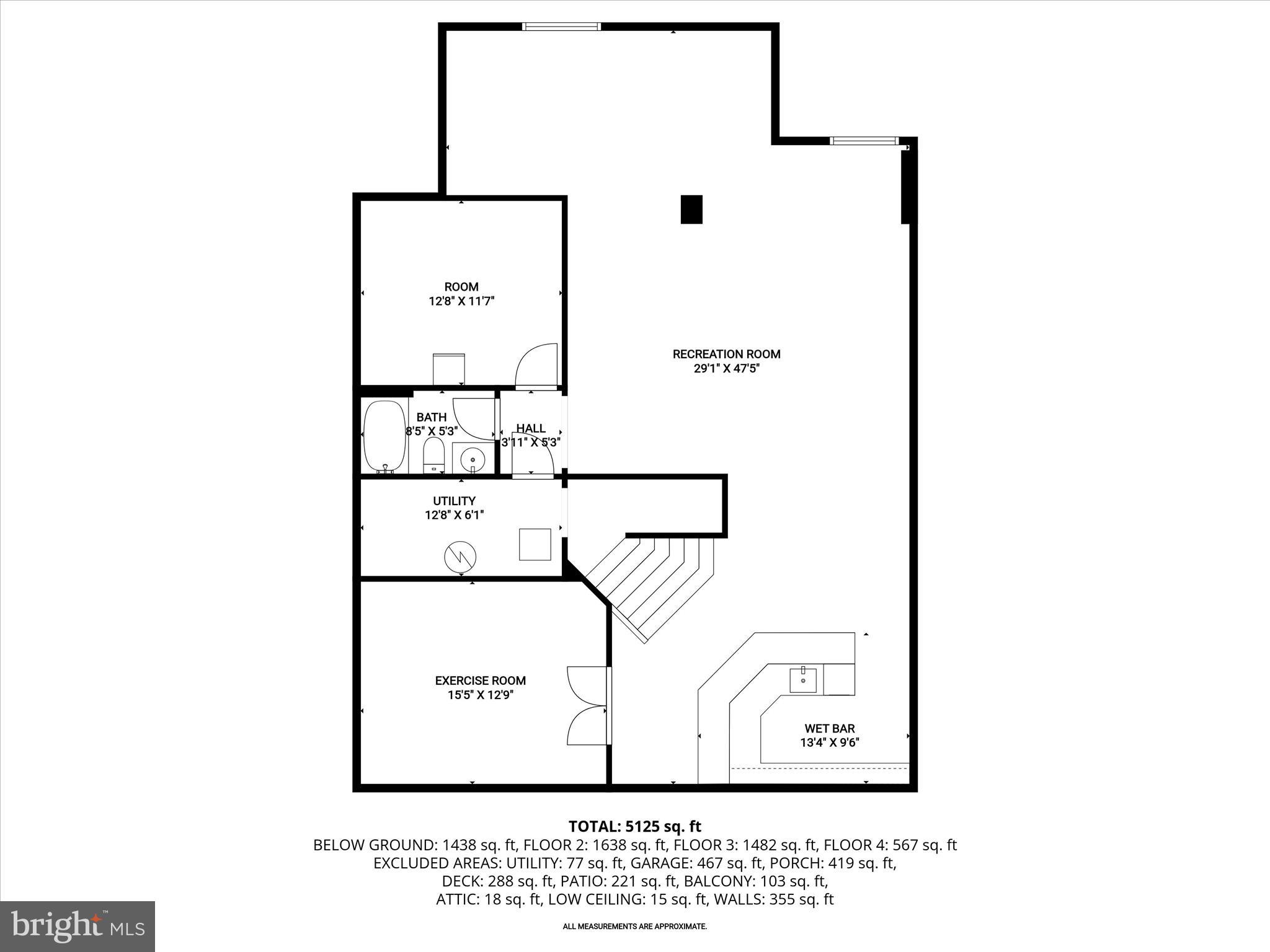 MAPLE LAWN - Residential