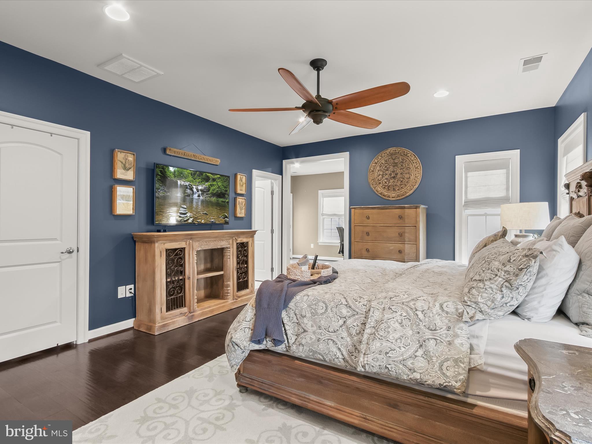 MAPLE LAWN - Residential