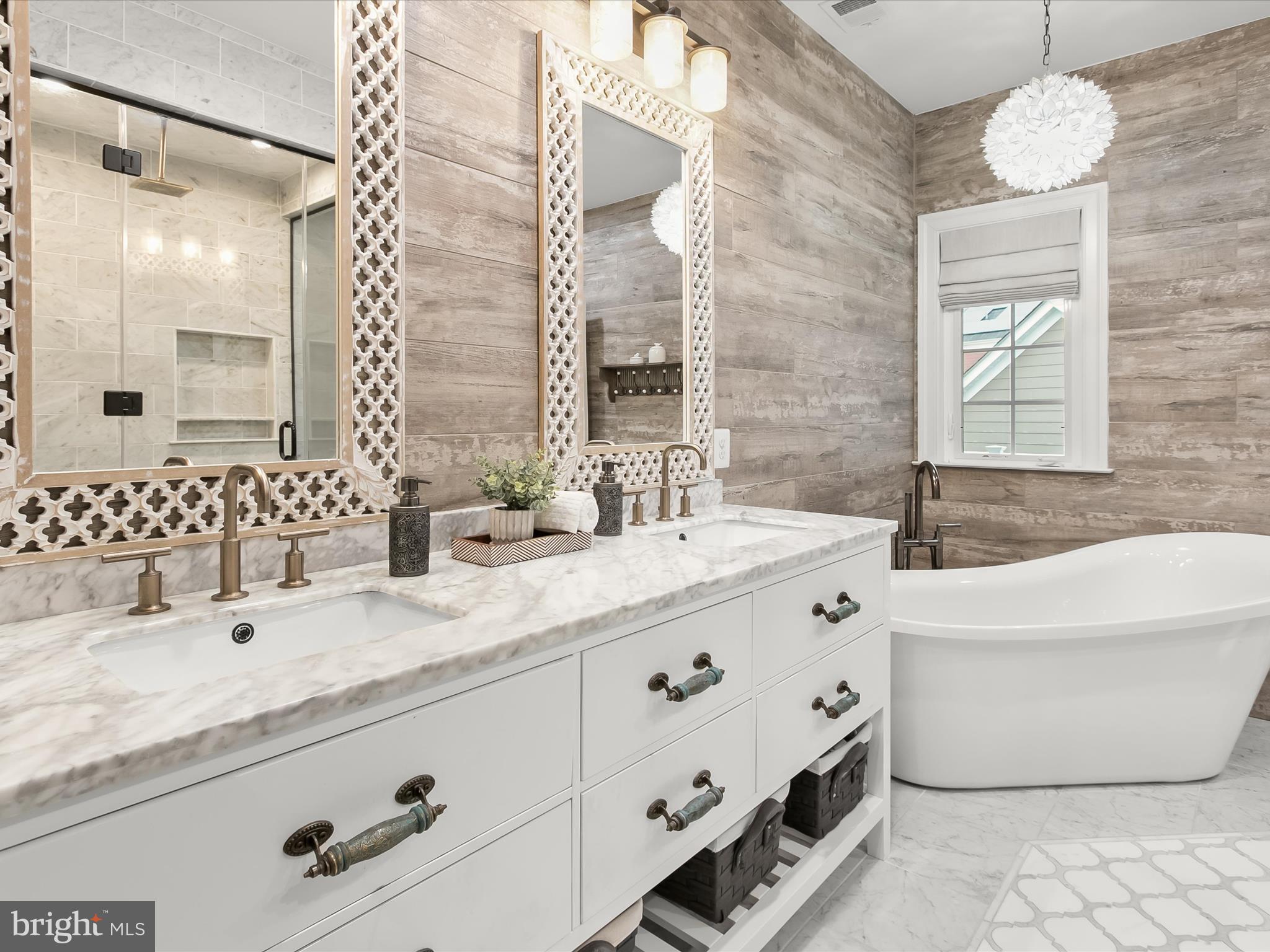 MAPLE LAWN - Residential