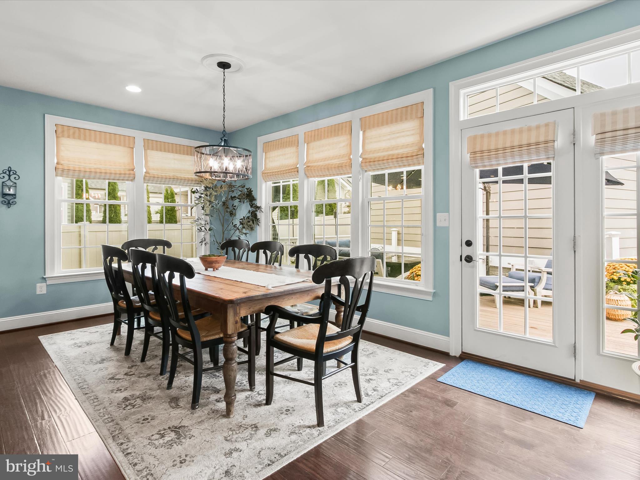 MAPLE LAWN - Residential