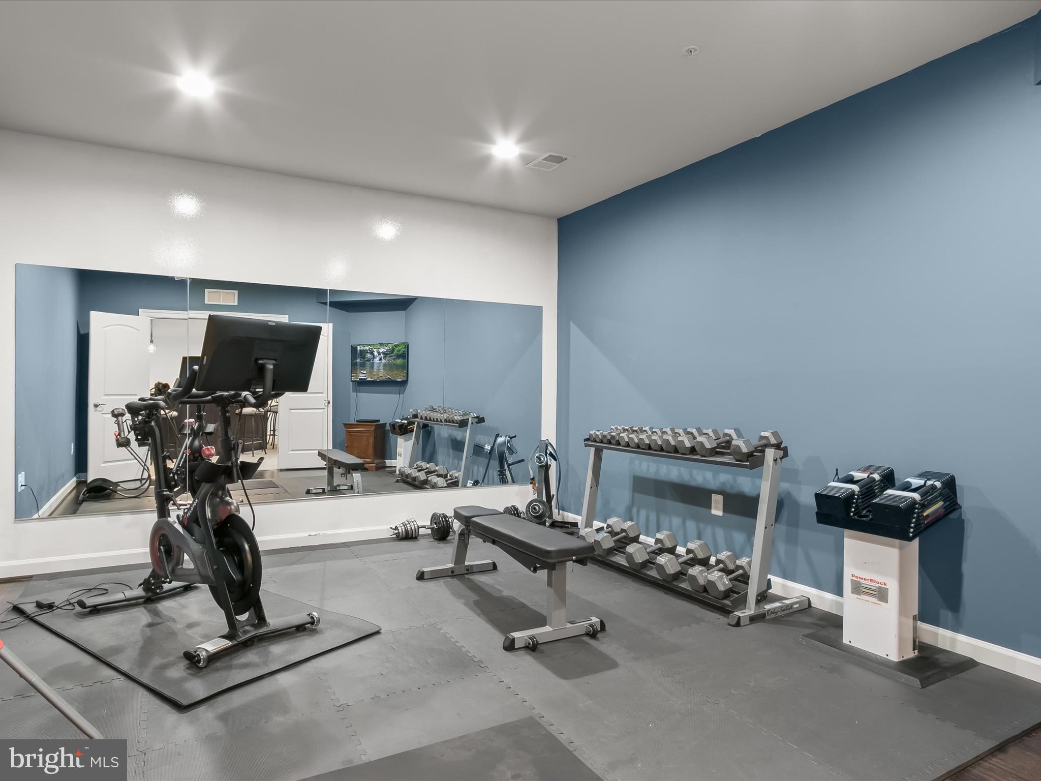 MAPLE LAWN - Residential