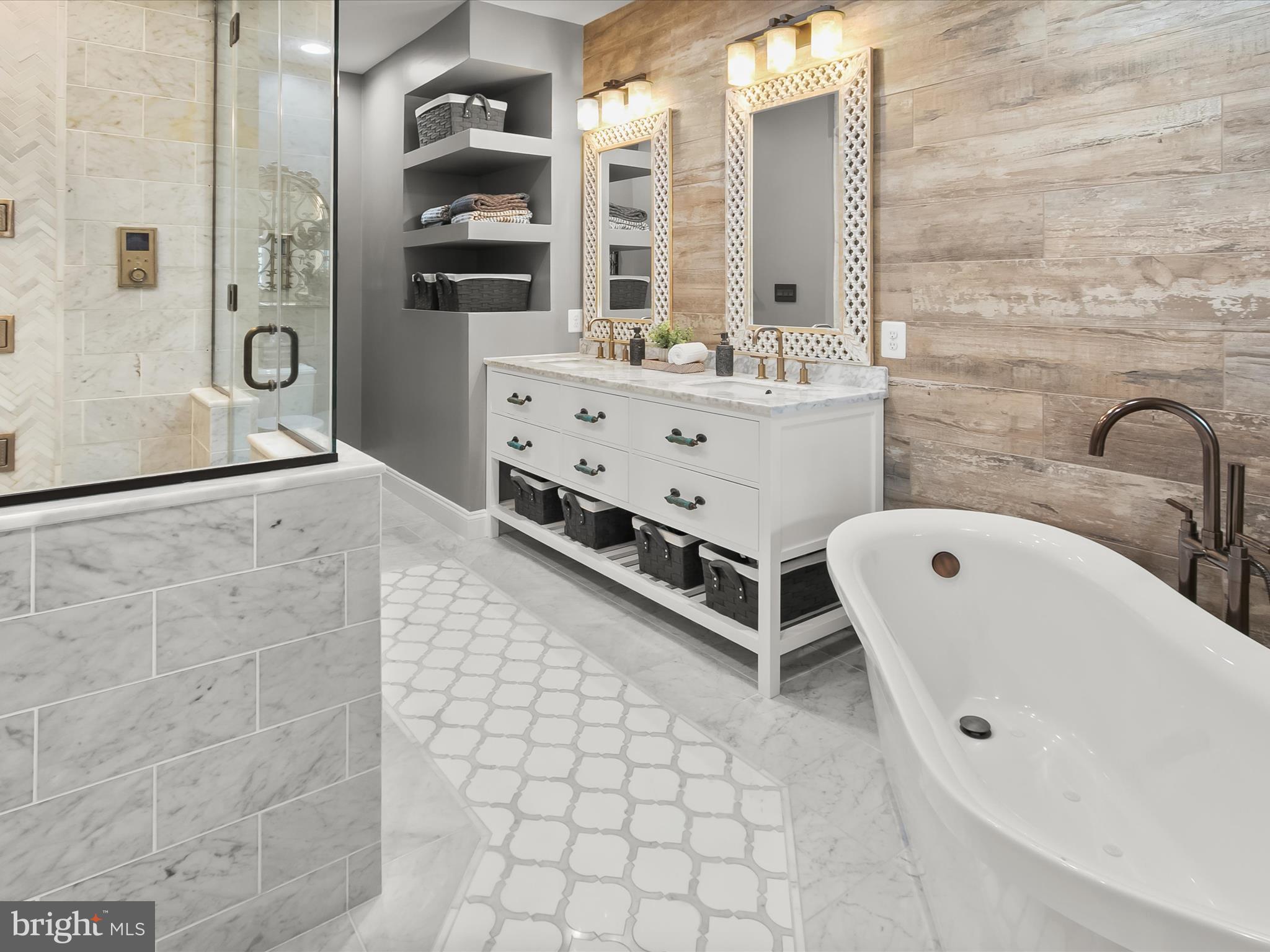 MAPLE LAWN - Residential