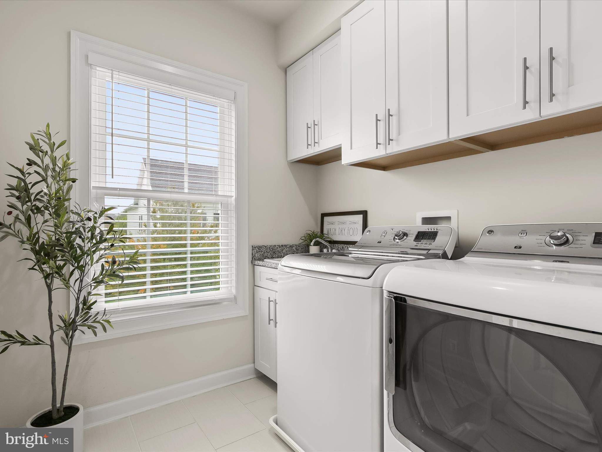 MAPLE LAWN - Residential