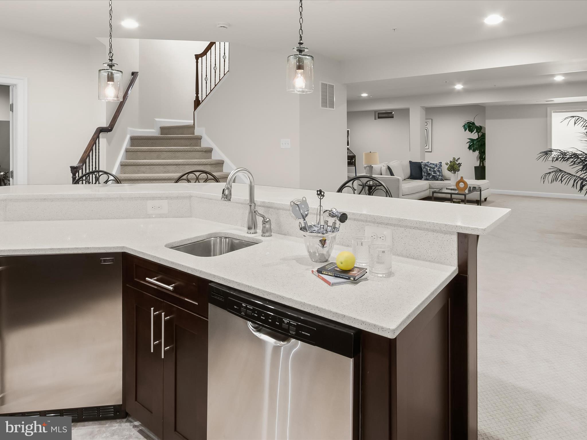 MAPLE LAWN - Residential