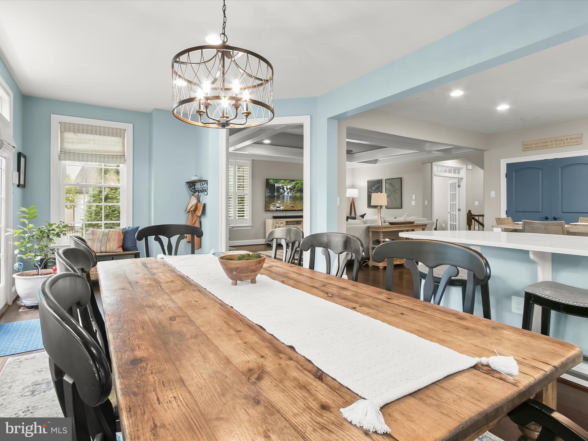 MAPLE LAWN - Residential