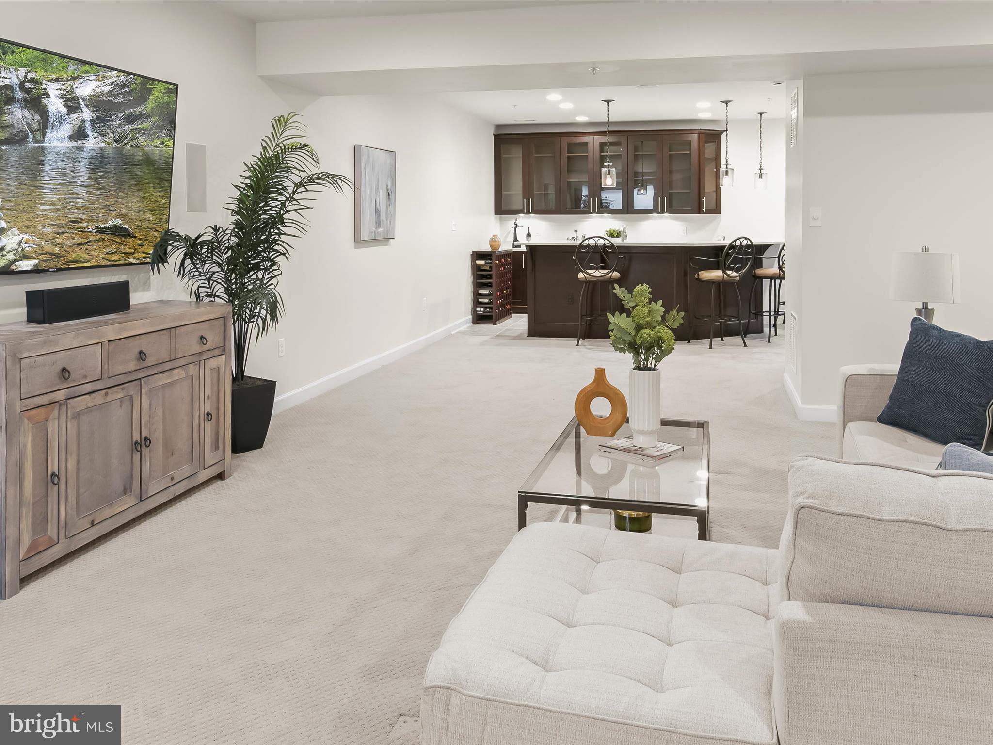 MAPLE LAWN - Residential