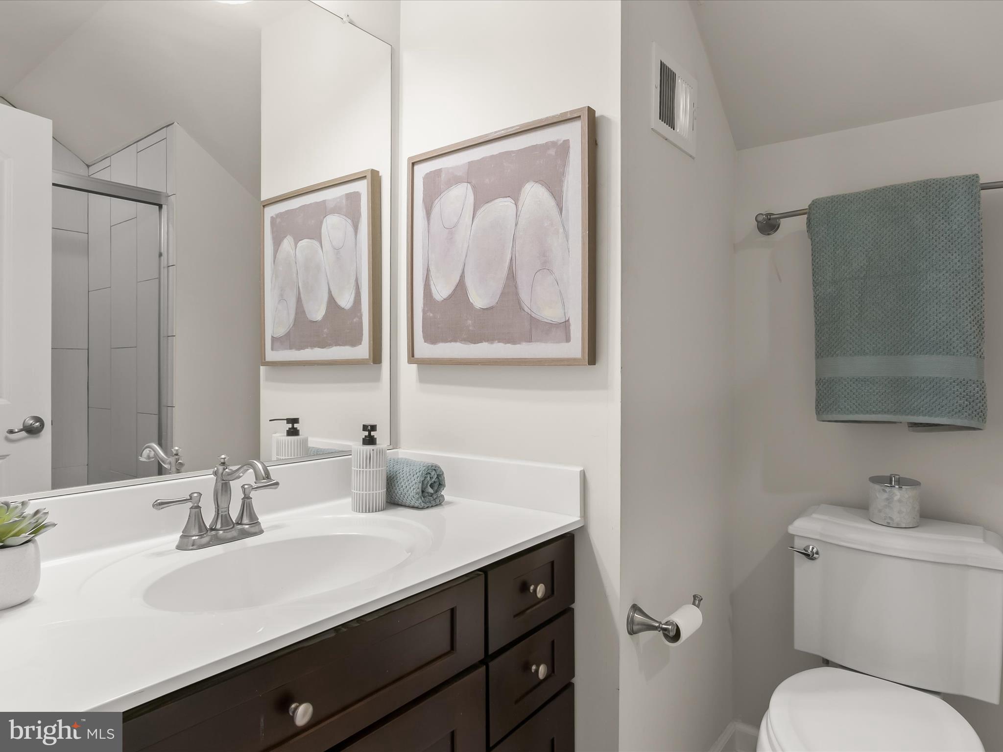 MAPLE LAWN - Residential