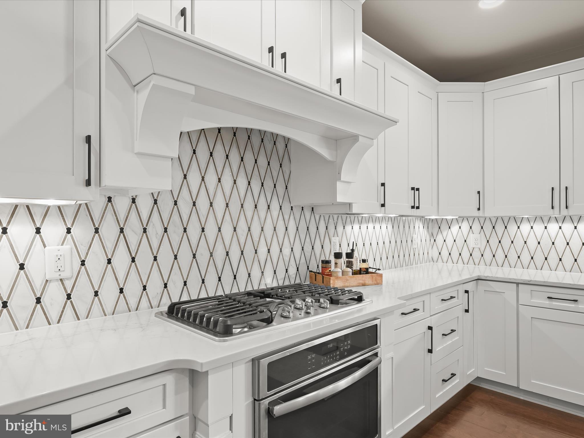 MAPLE LAWN - Residential