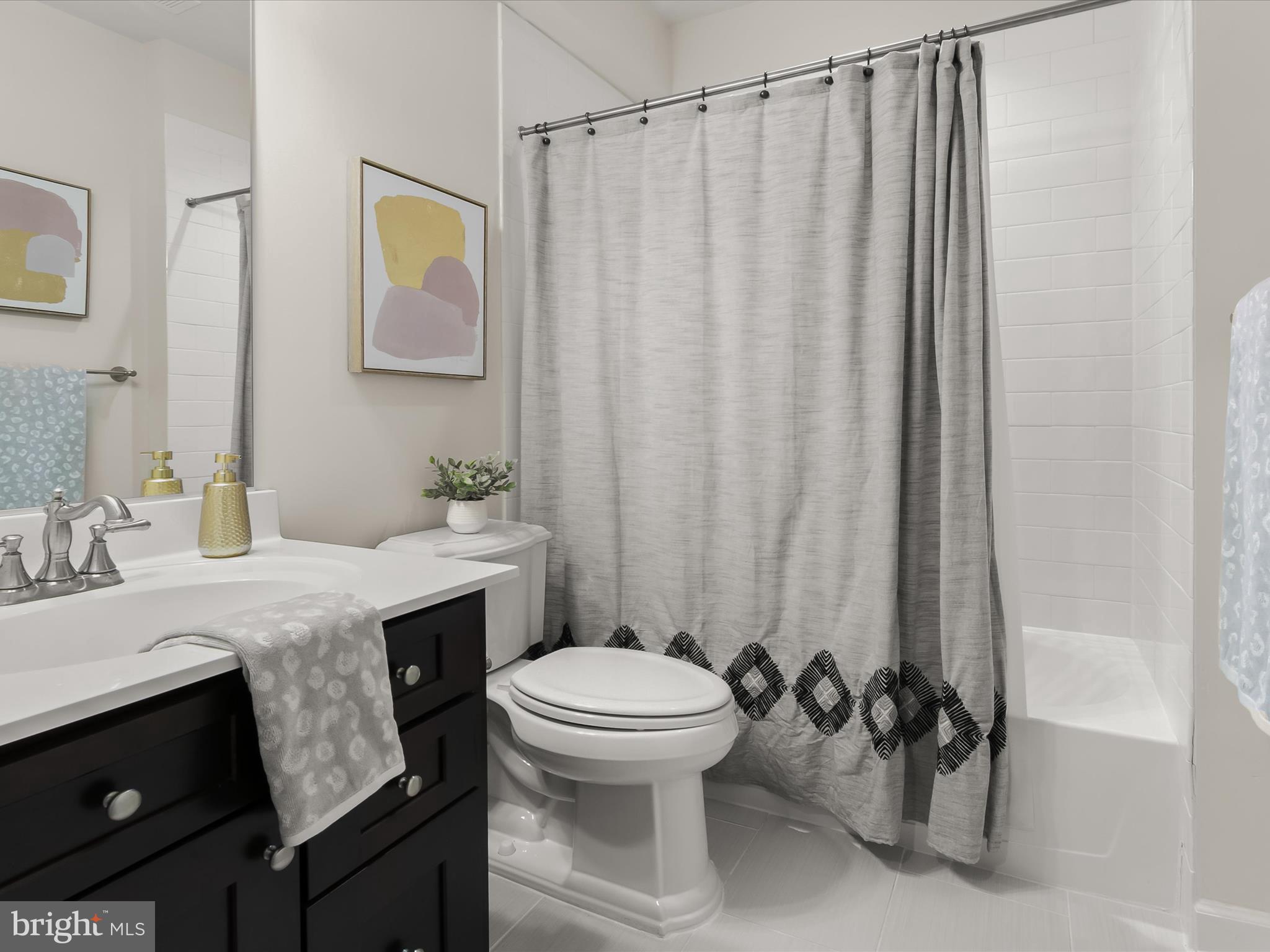 MAPLE LAWN - Residential