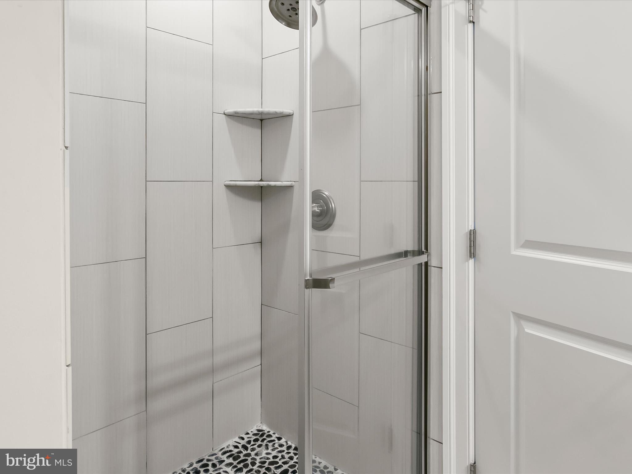 MAPLE LAWN - Residential