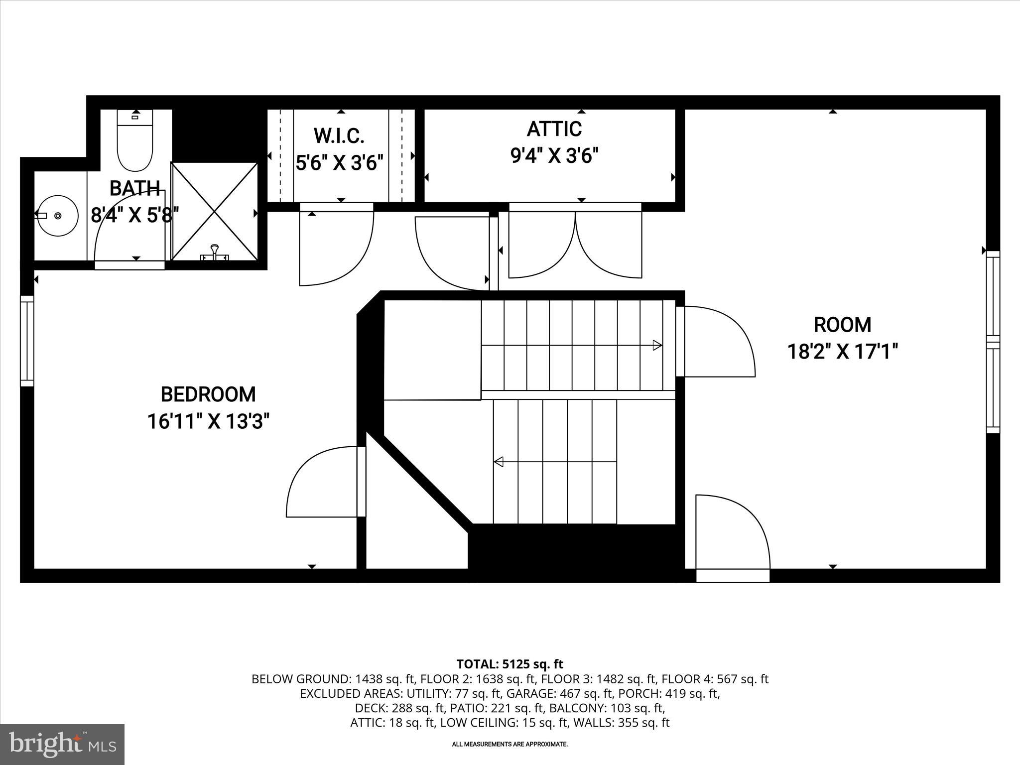 MAPLE LAWN - Residential