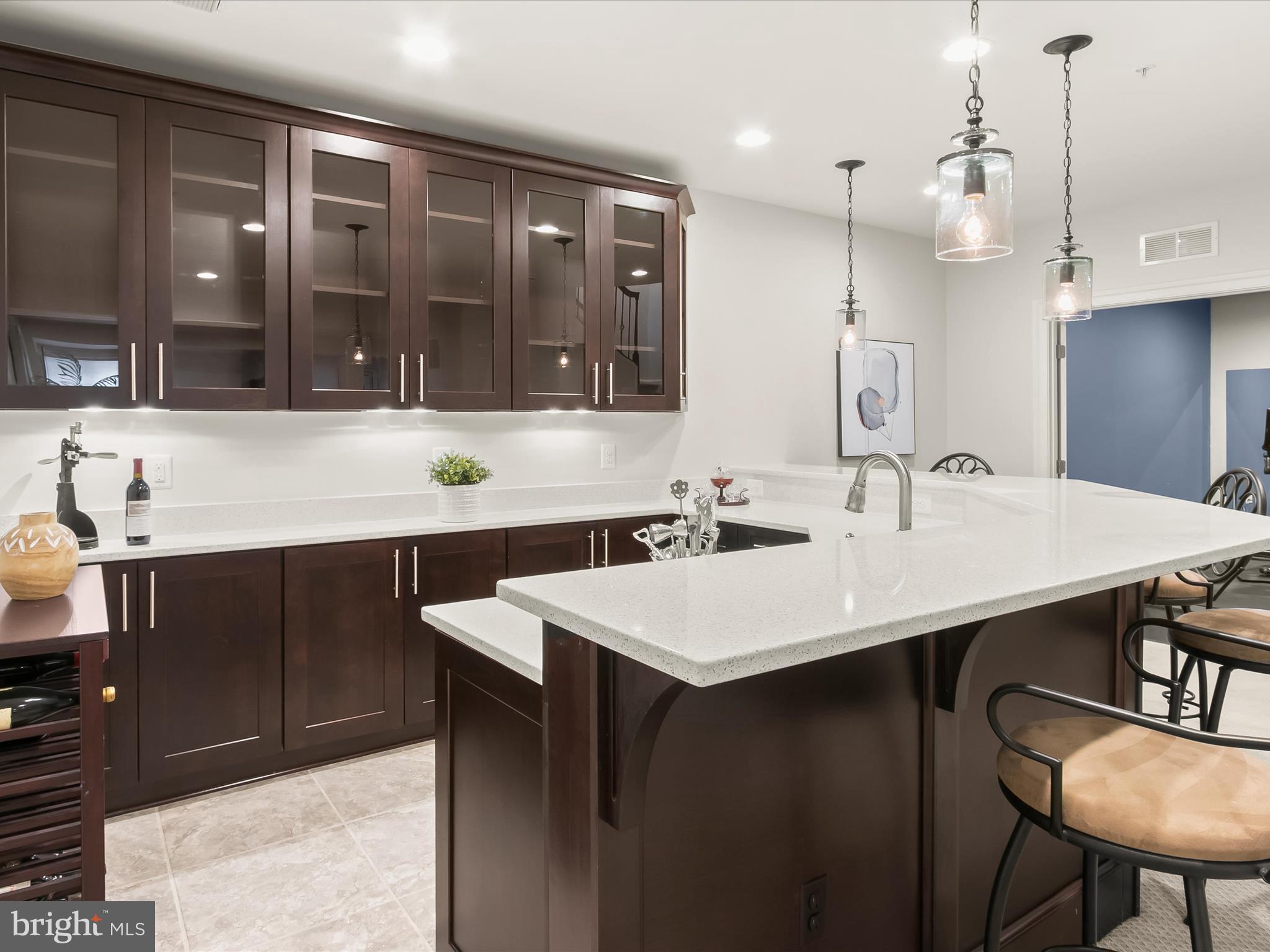 MAPLE LAWN - Residential