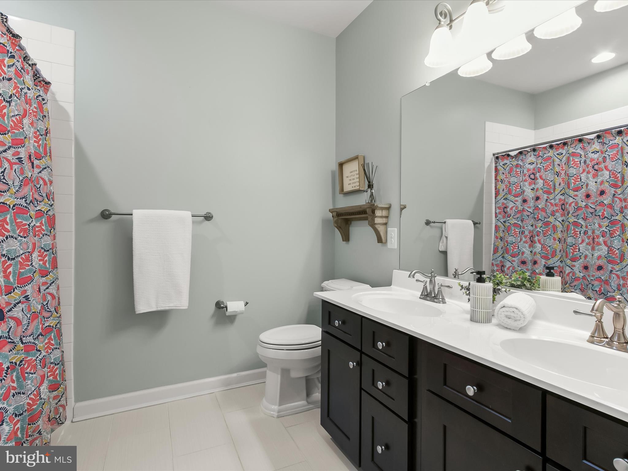 MAPLE LAWN - Residential