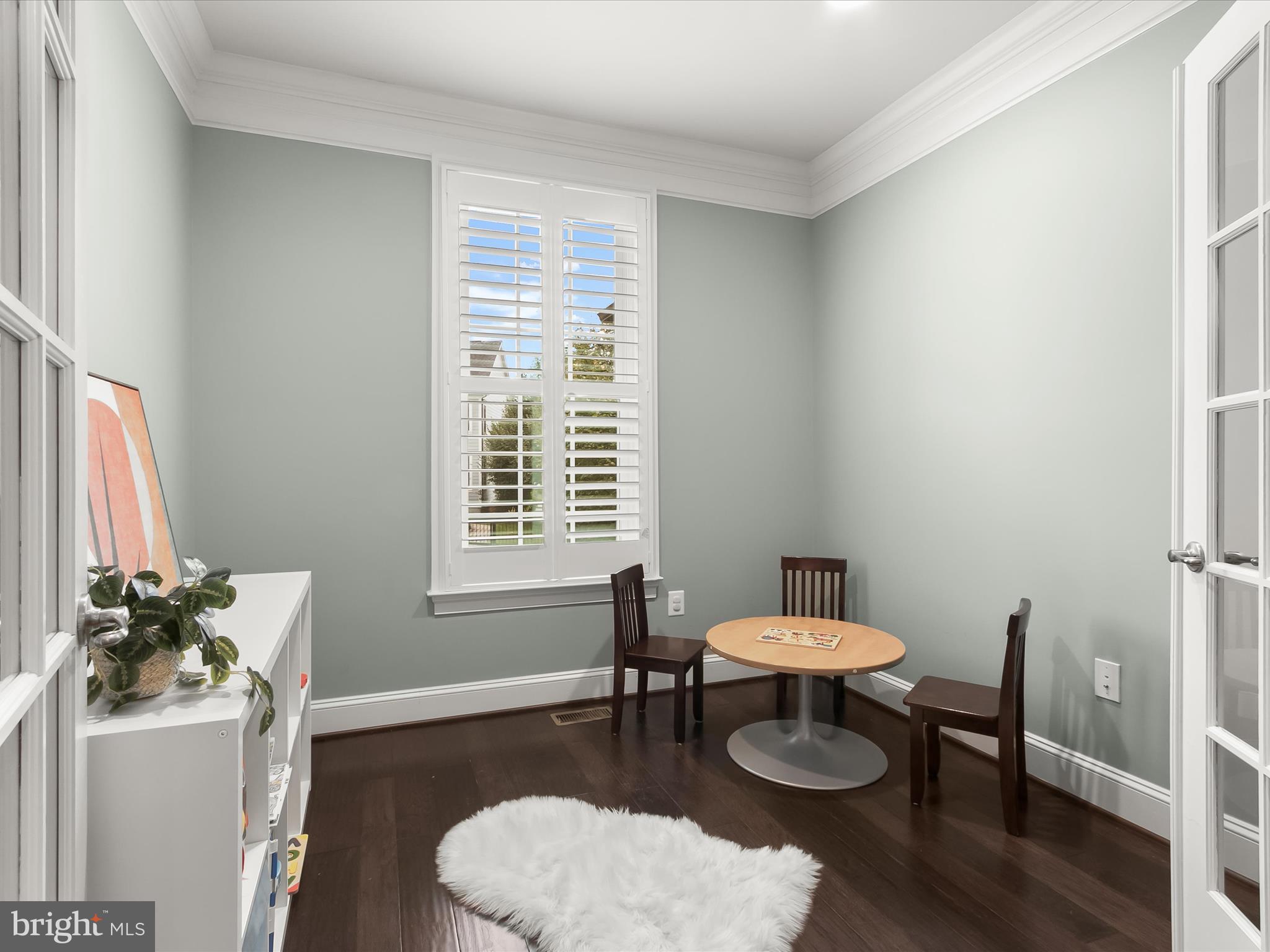 MAPLE LAWN - Residential