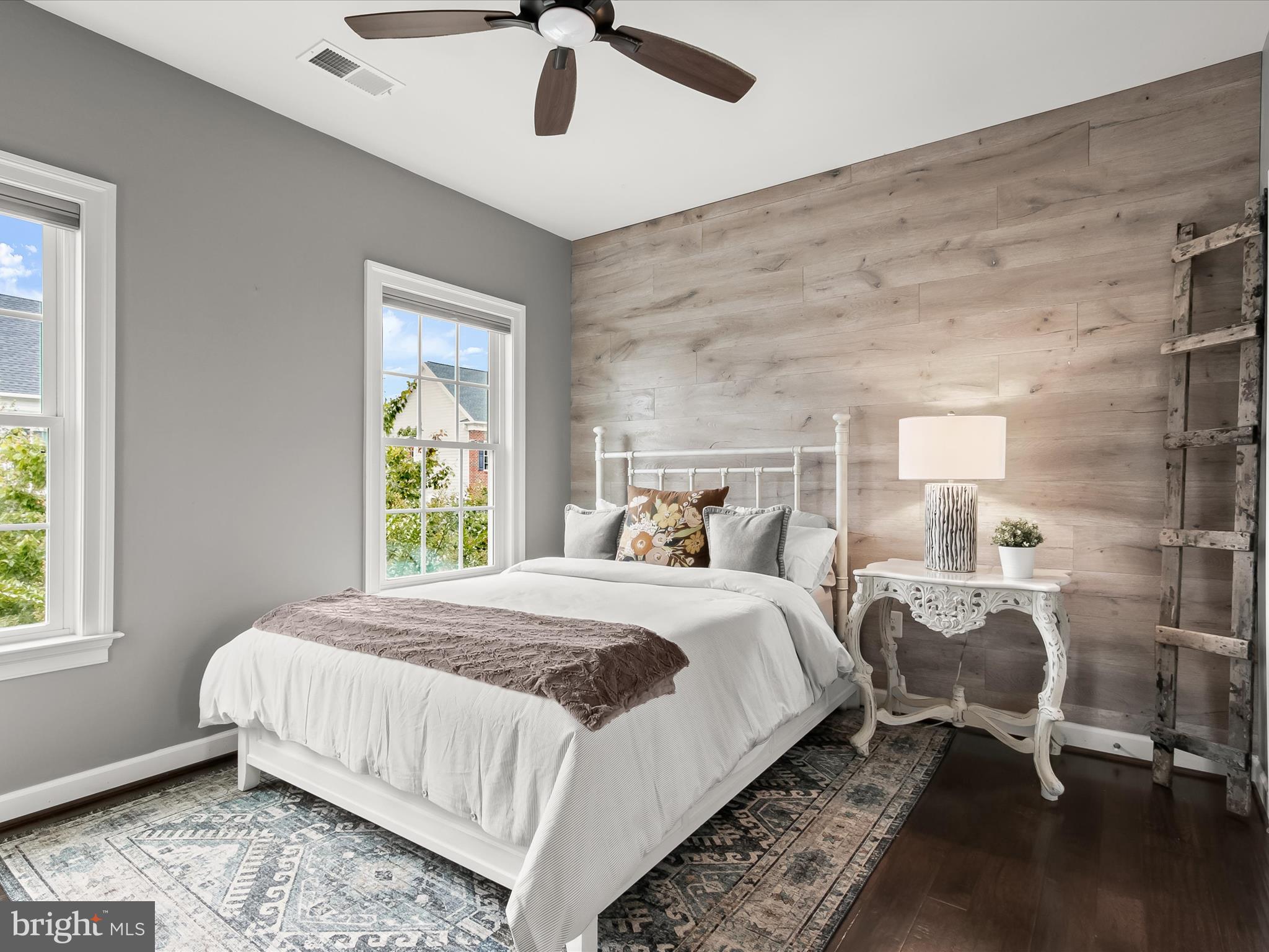 MAPLE LAWN - Residential