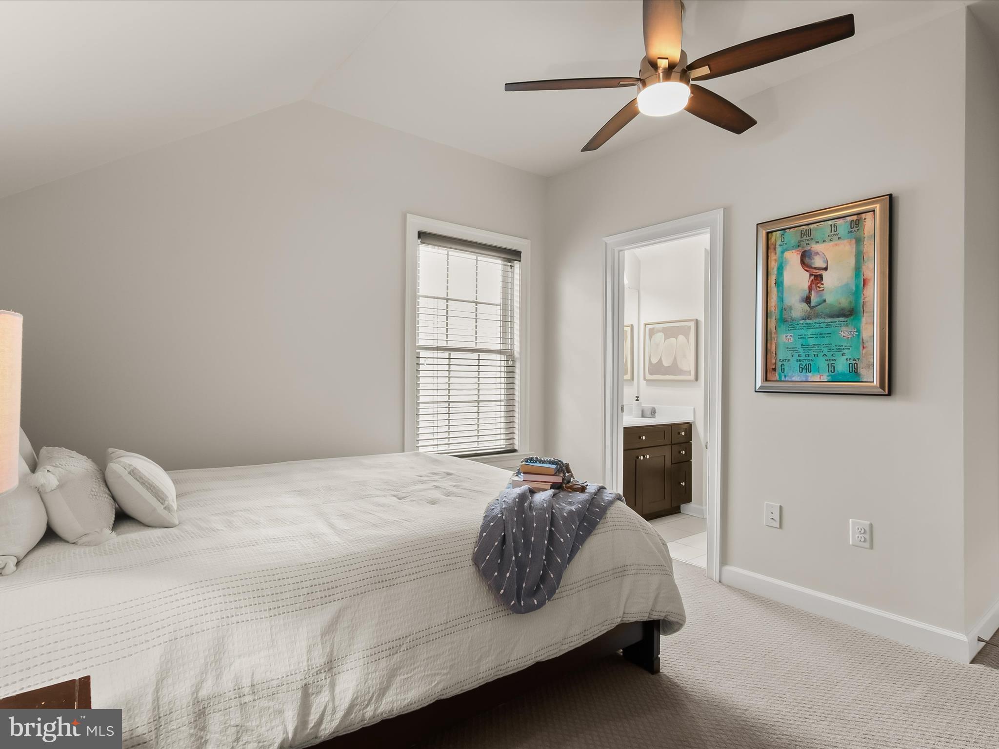 MAPLE LAWN - Residential